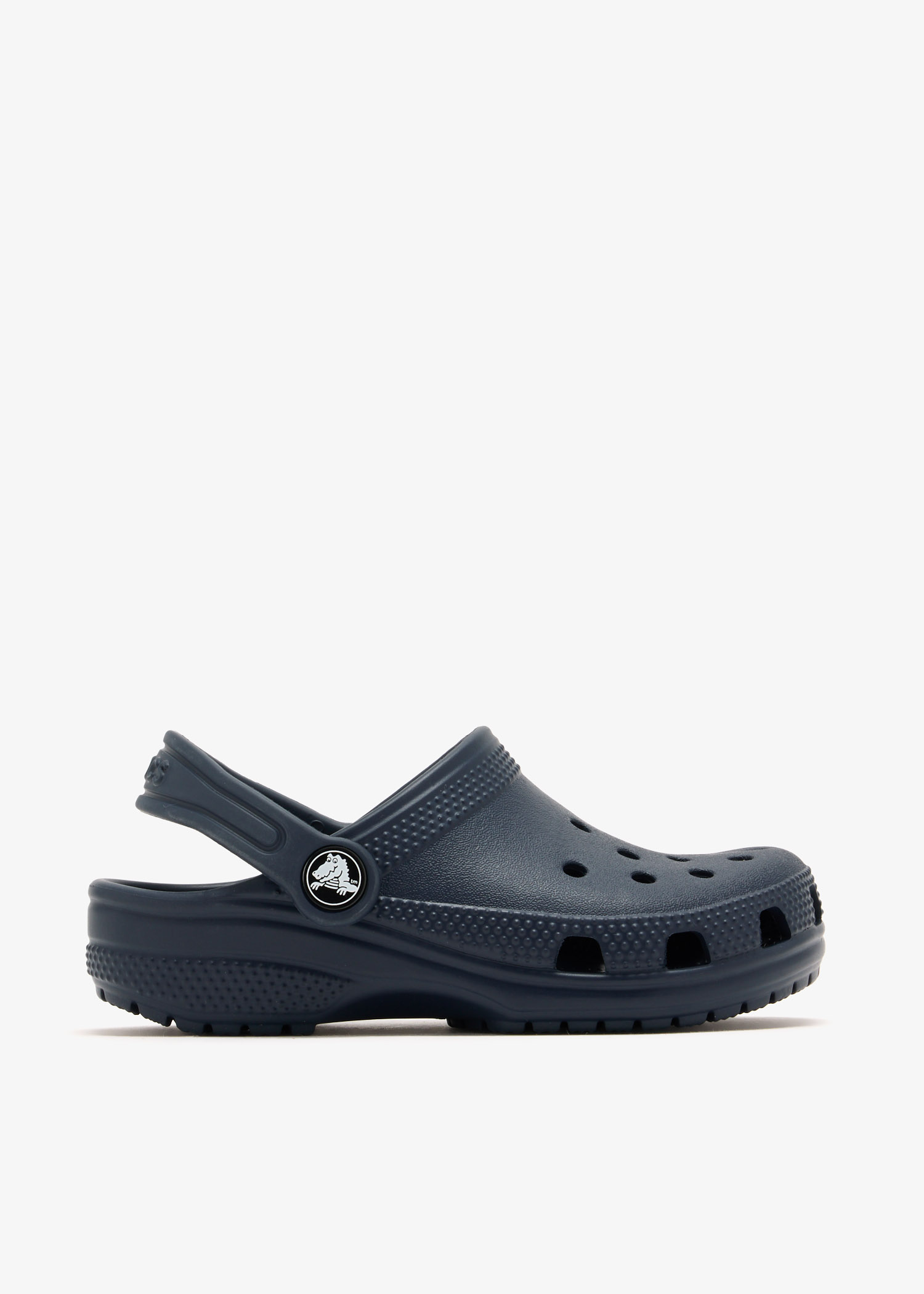 Classic clogs, Navy
Classic clogs, Navy