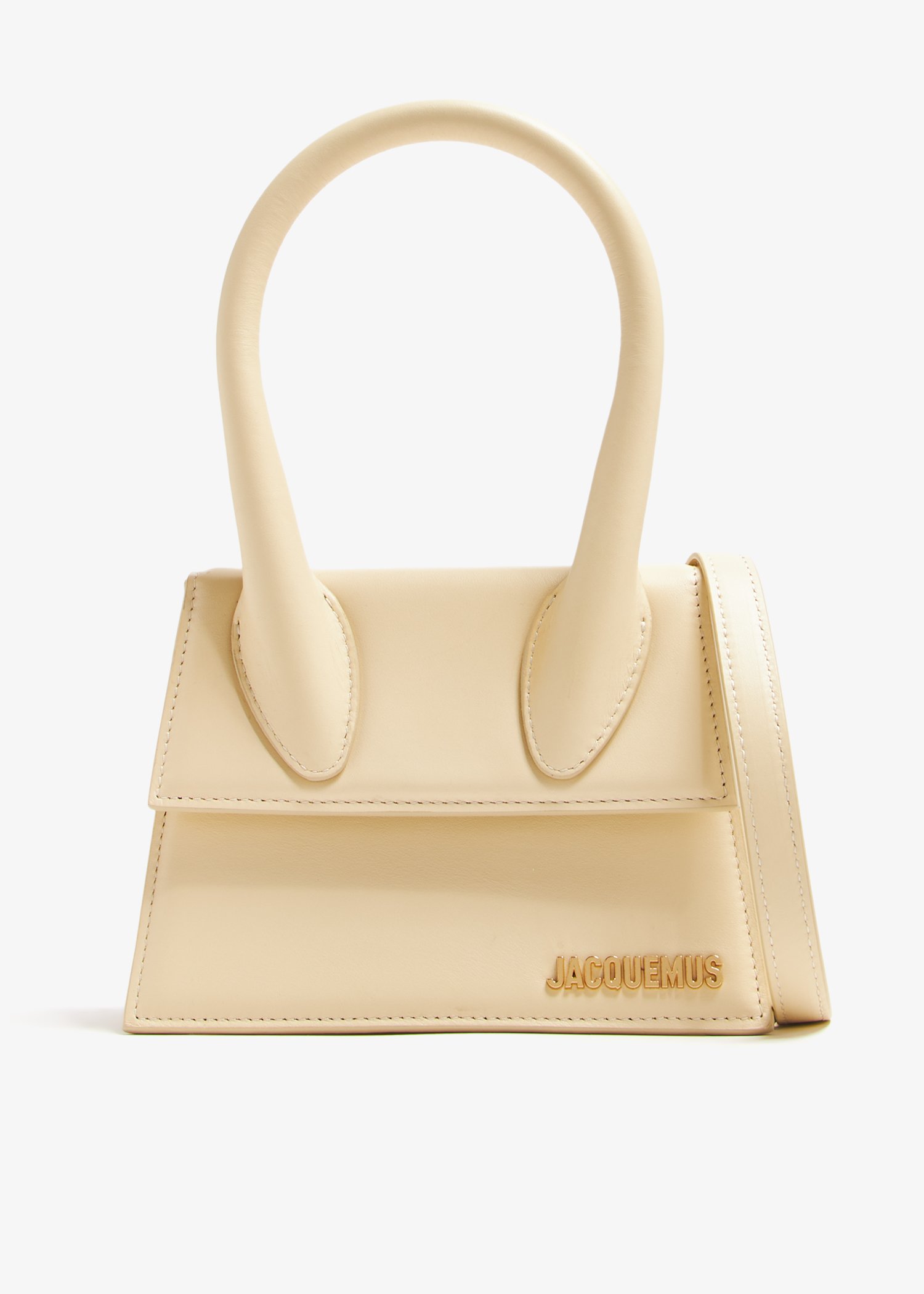 Le Chiquito Moyen bag, Beige
Le Chiquito Moyen bag, Beige