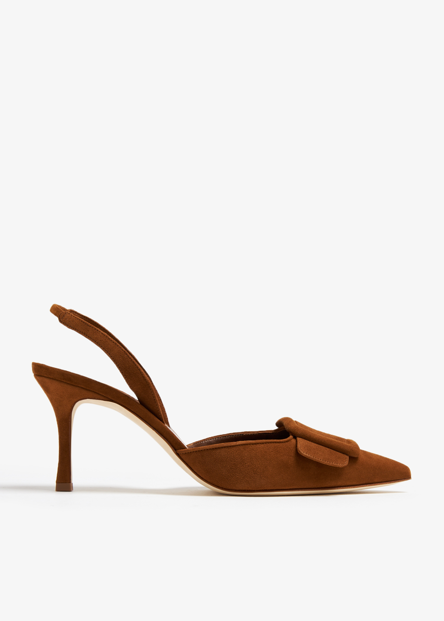 Maysli slingback pumps, Brown
Maysli slingback pumps, Brown