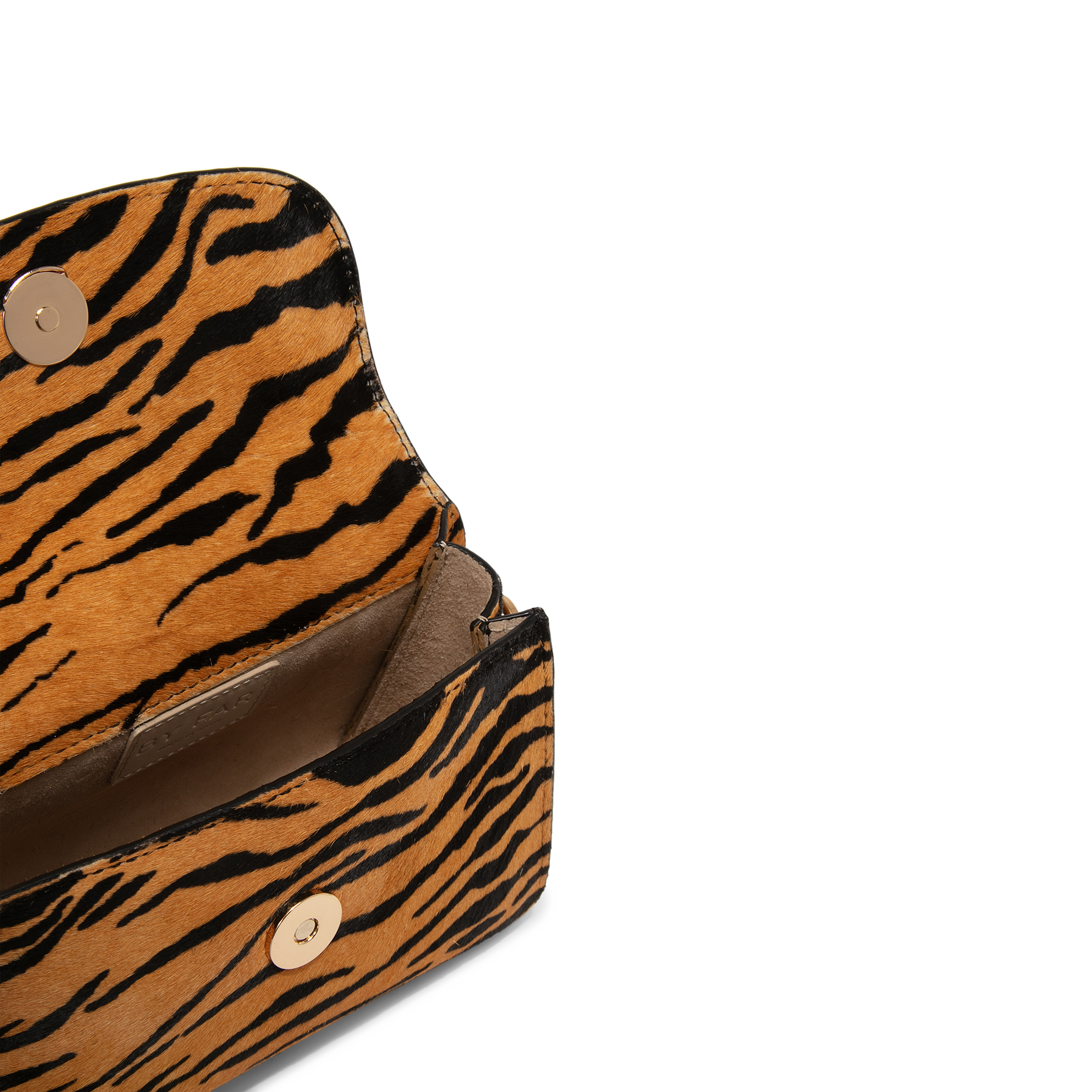 Mini bag, Animal print