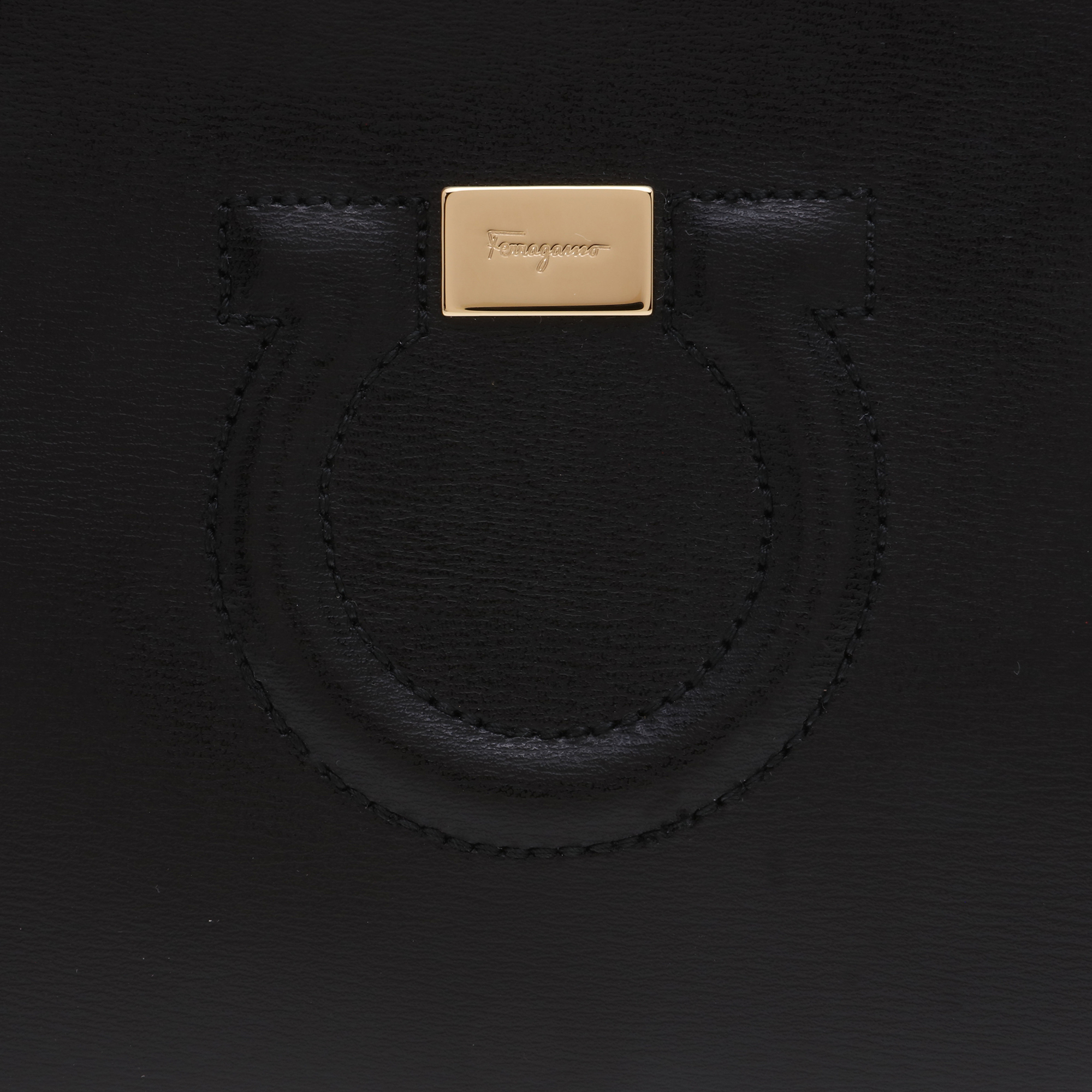 City CC bag, Black