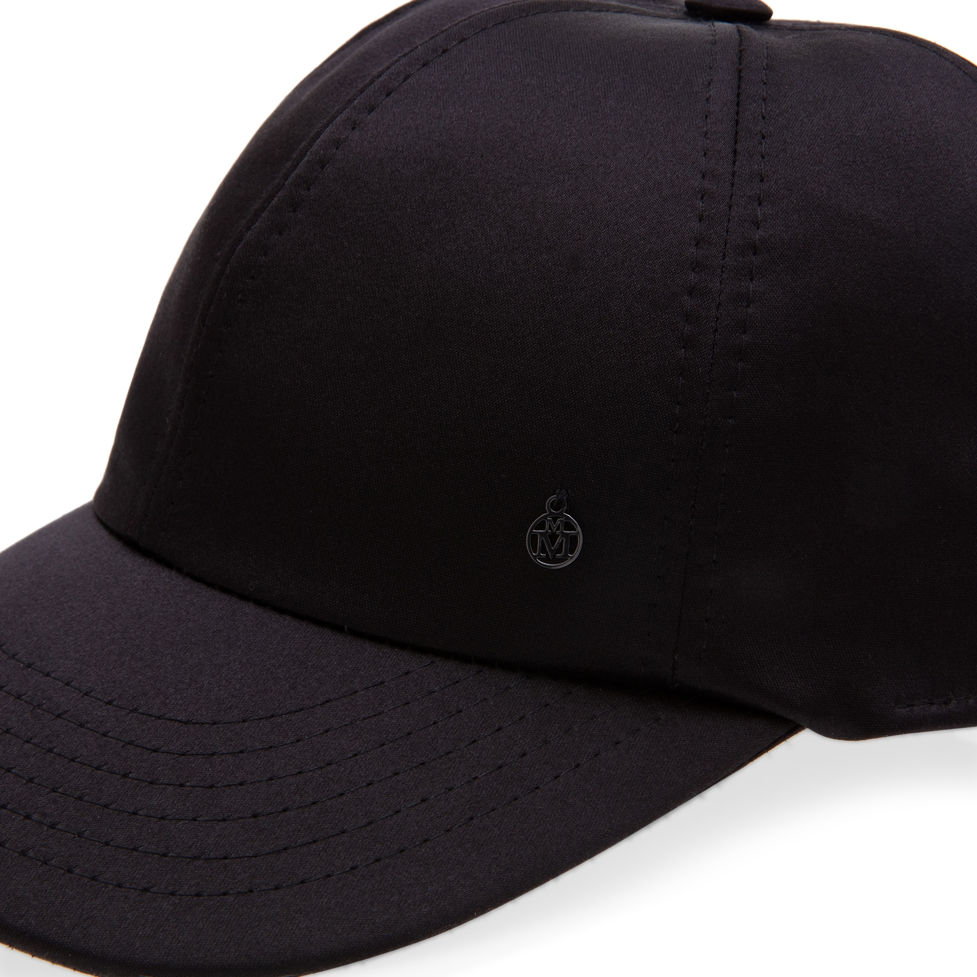 Tiger hat, Black
