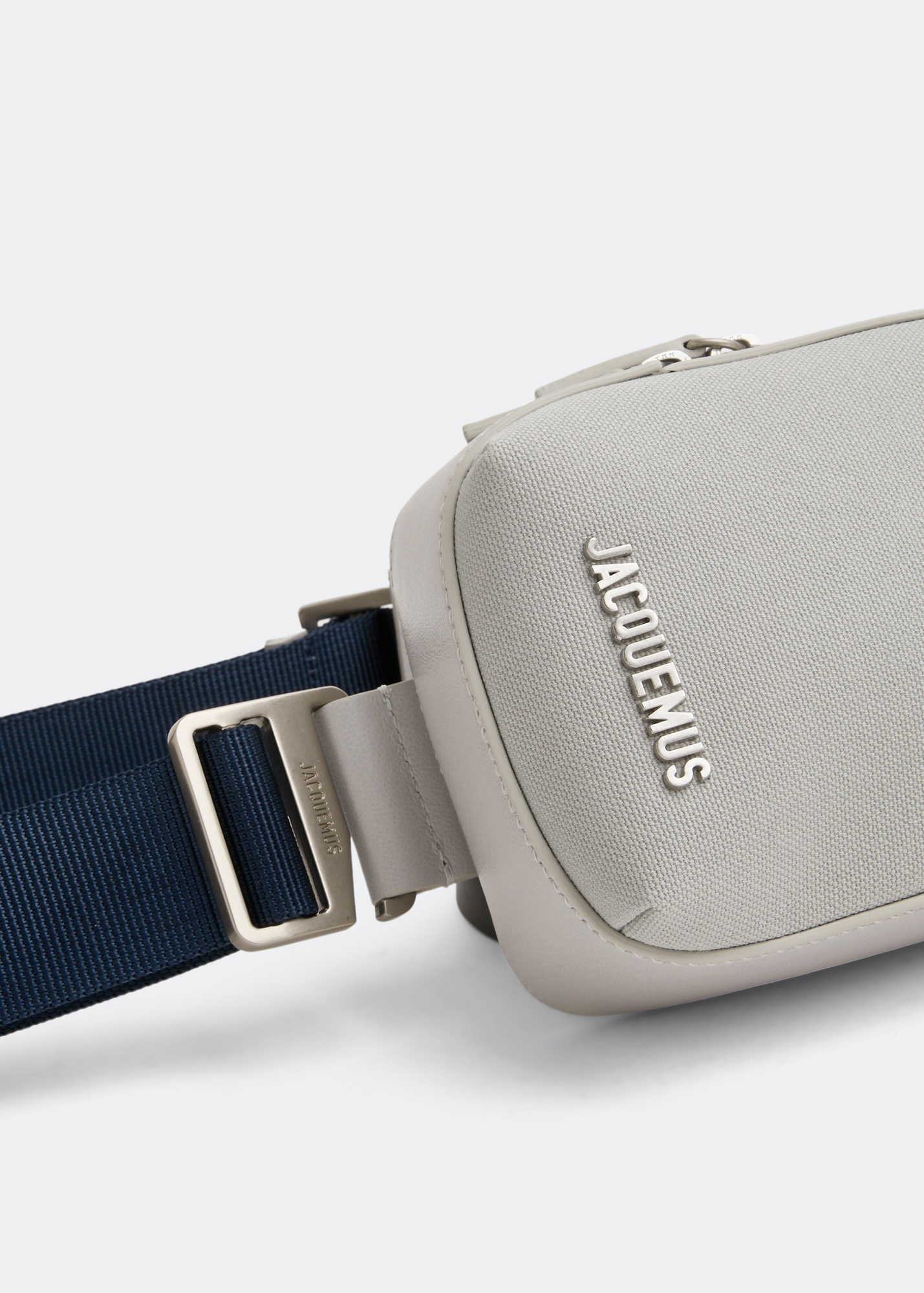 Le Giardino bag, Grey