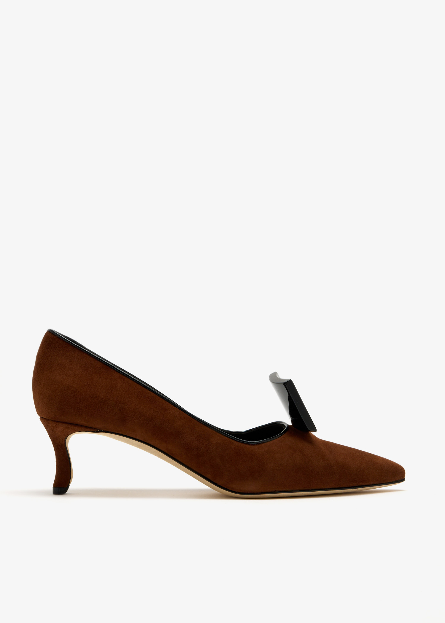 Potoka pumps, Brown
Potoka pumps, Brown