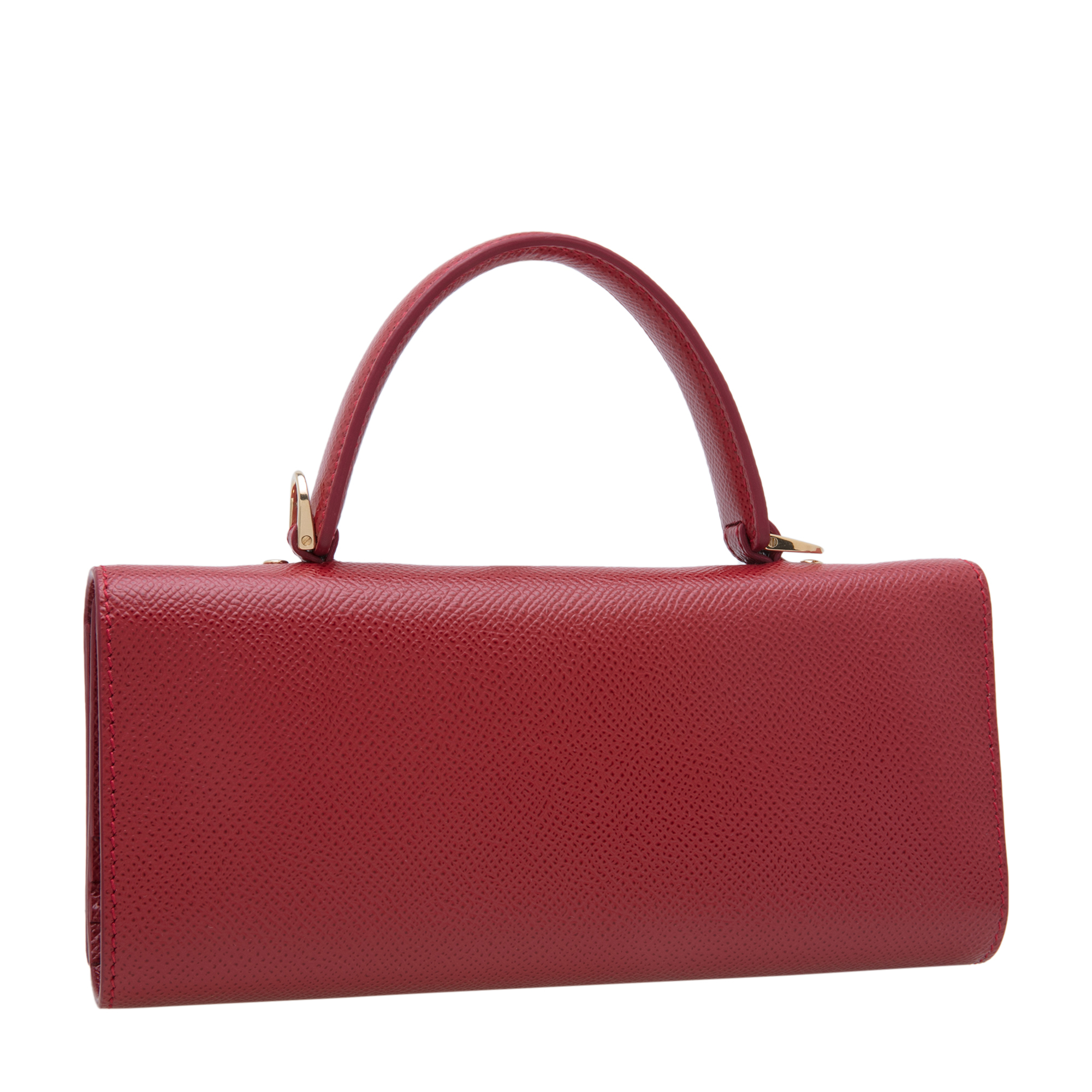 Vara Bow mini bag, Red