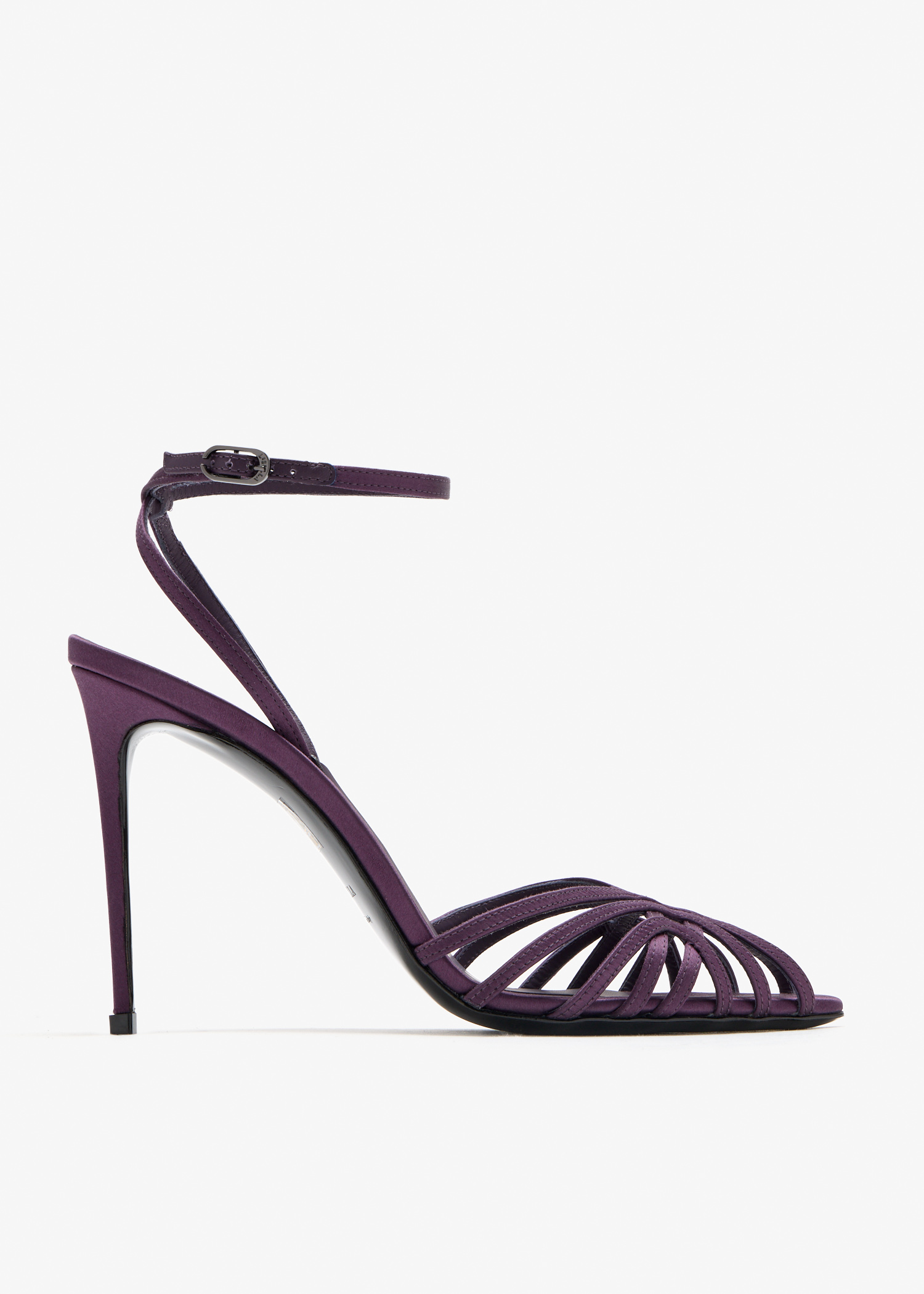 Embrace sandals, Purple
Embrace sandals, Purple