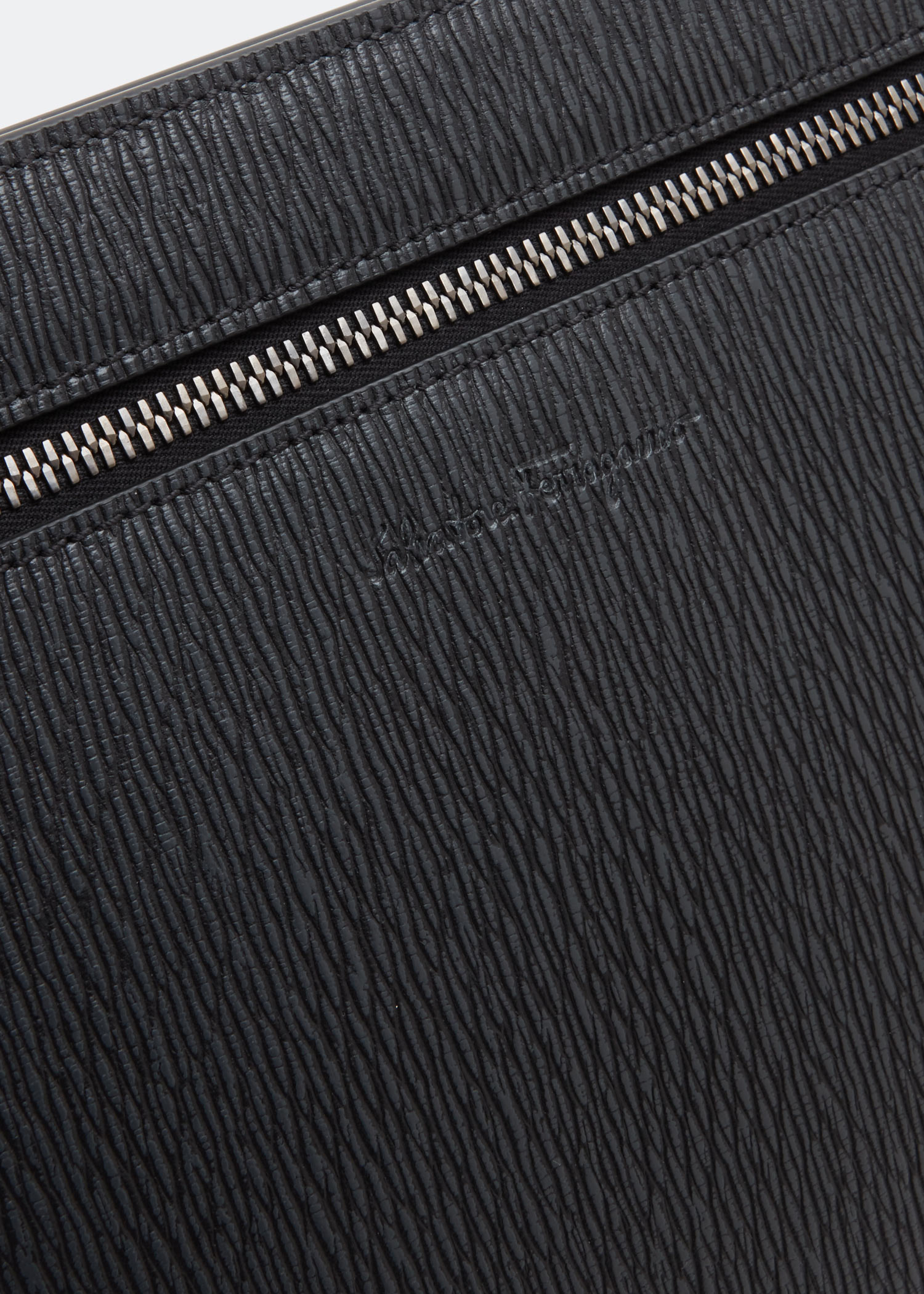 Revival pouch, Black