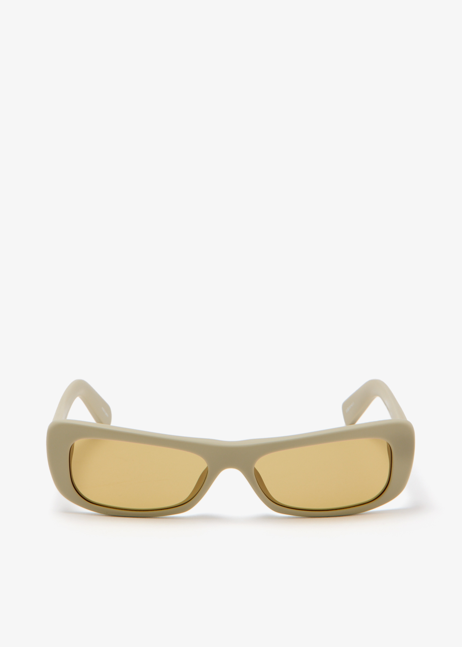 Les Lunettes Capri sunglasses, Green
Les Lunettes Capri sunglasses, Green