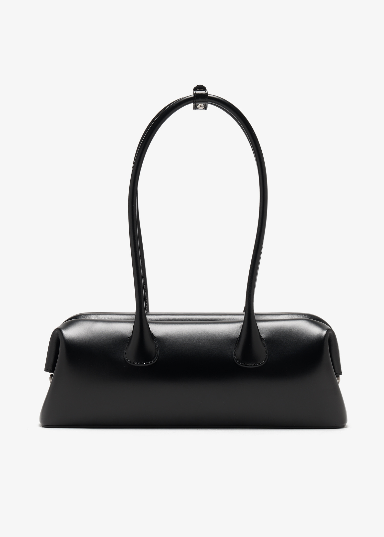 Boat Wide bag, Black
Boat Wide bag, Black