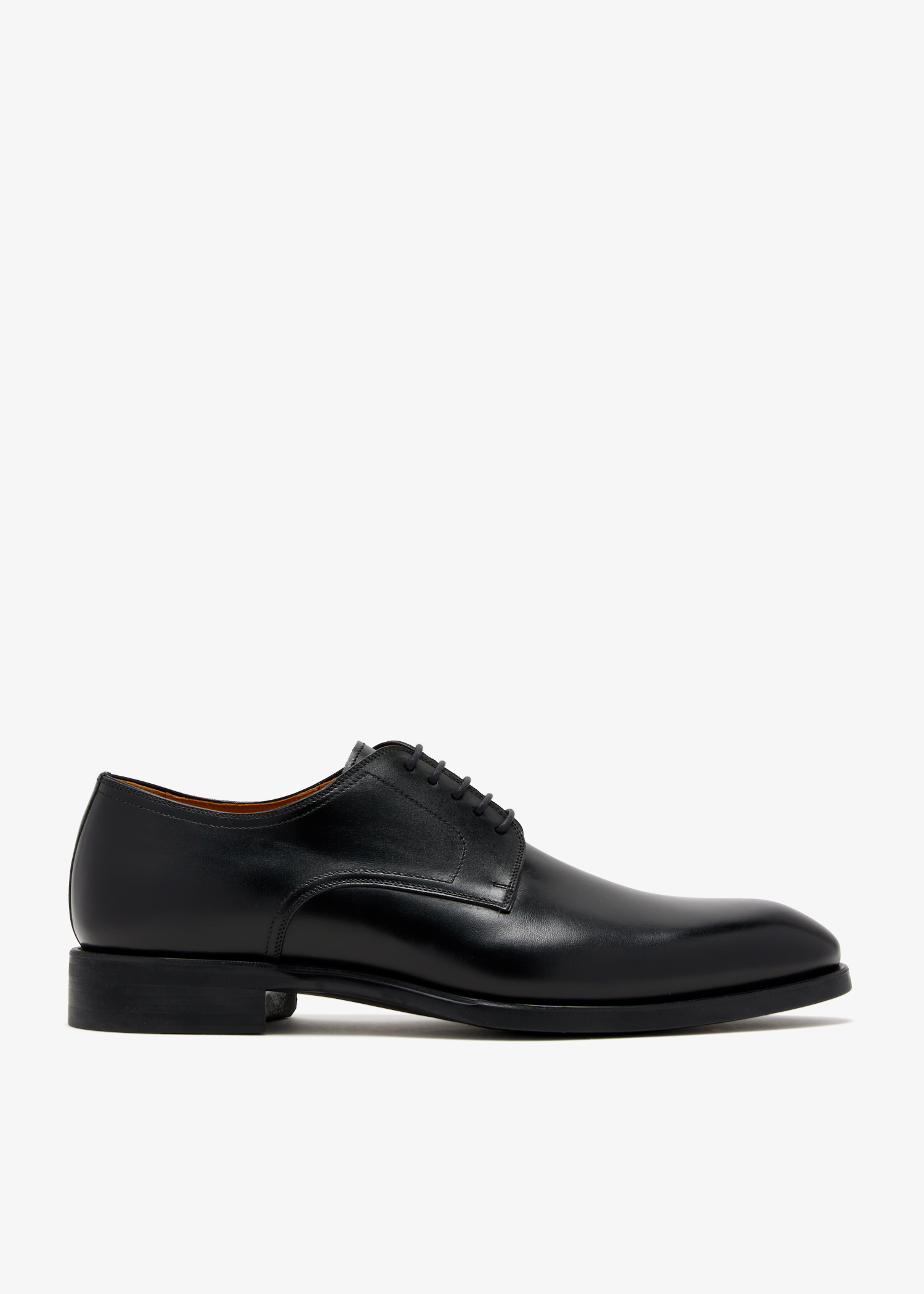Madison Derby shoes, Black
Madison Derby shoes, Black