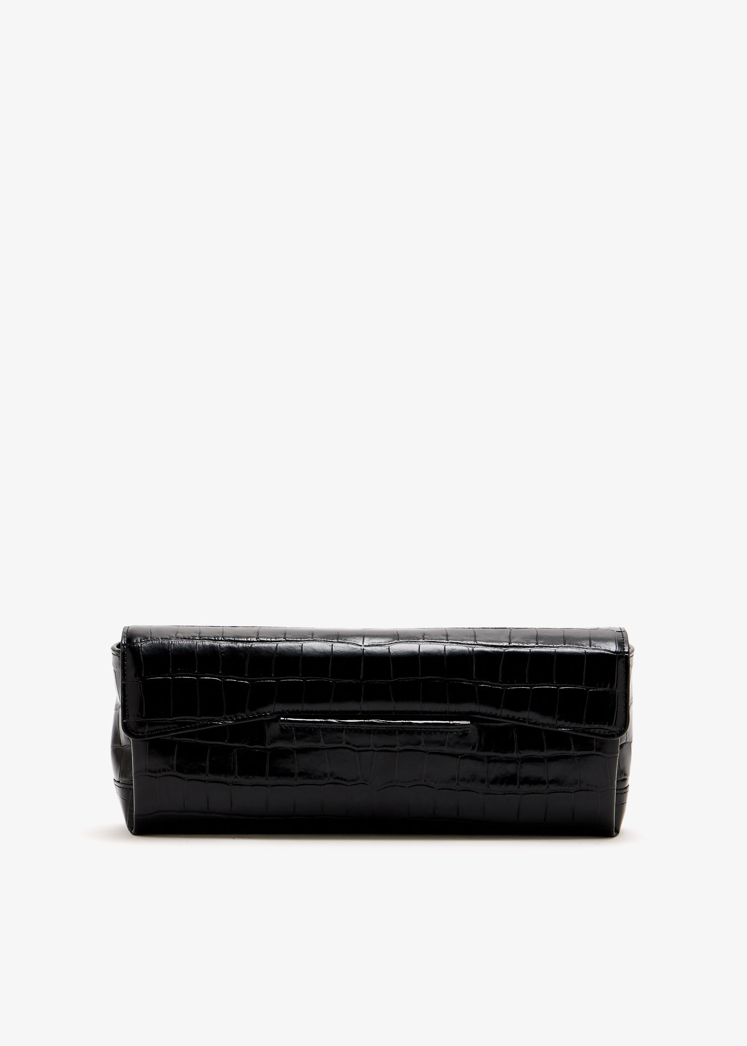 T clutch, Black
T clutch, Black