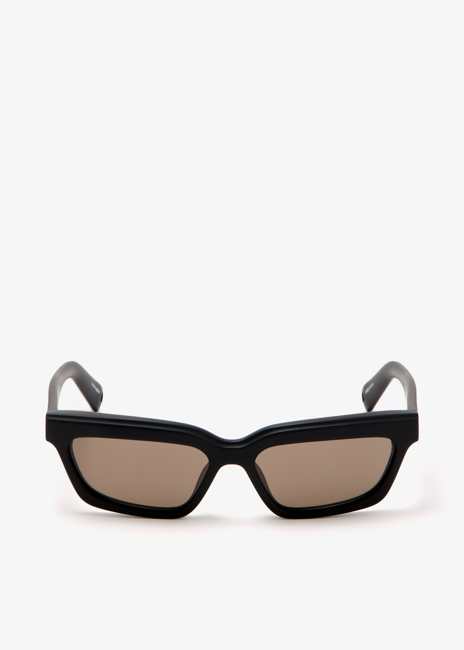 Les Lunettes Salon sunglasses, Black
Les Lunettes Salon sunglasses, Black