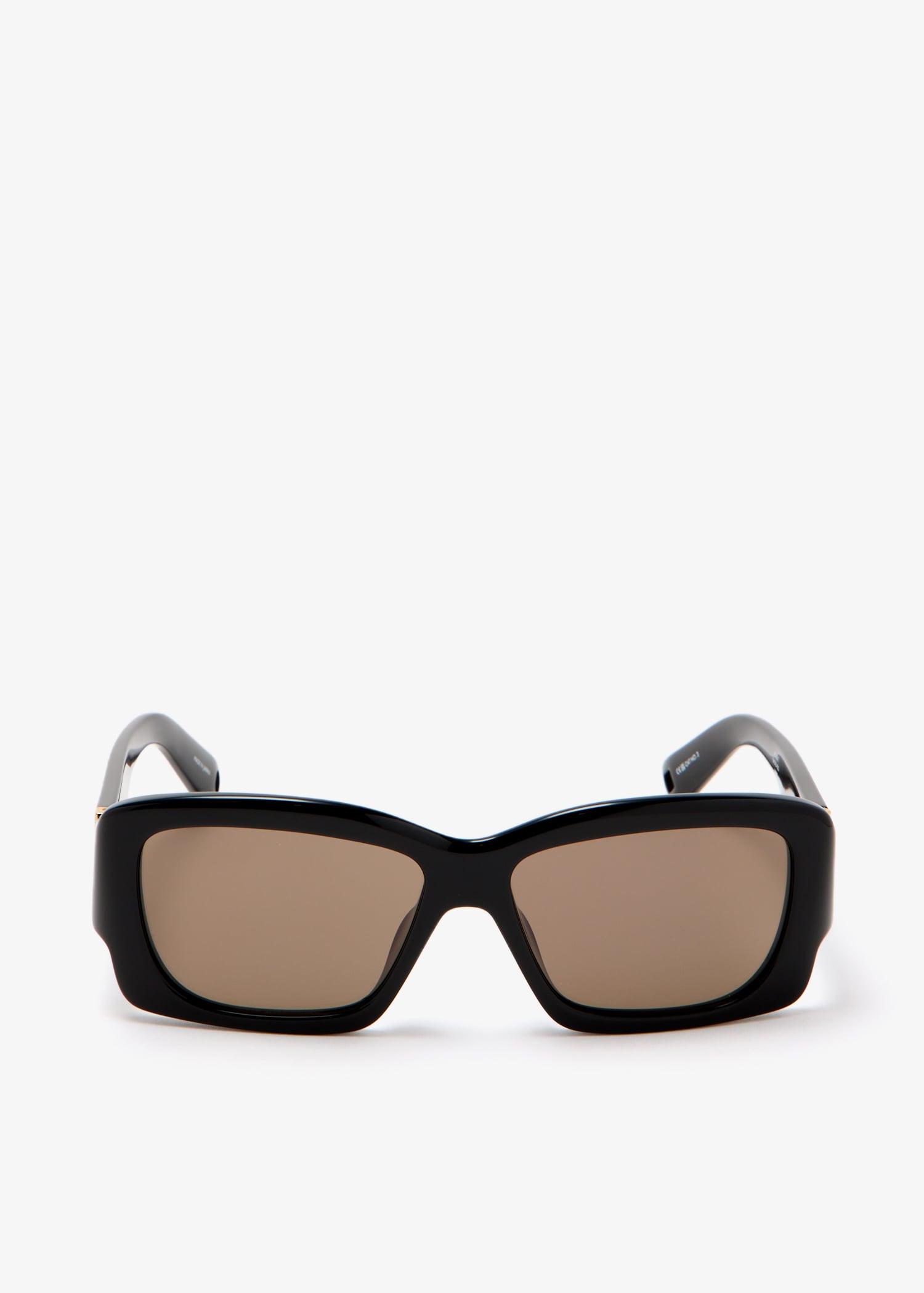 Les Lunettes Croisiere sunglasses, Black
Les Lunettes Croisiere sunglasses, Black