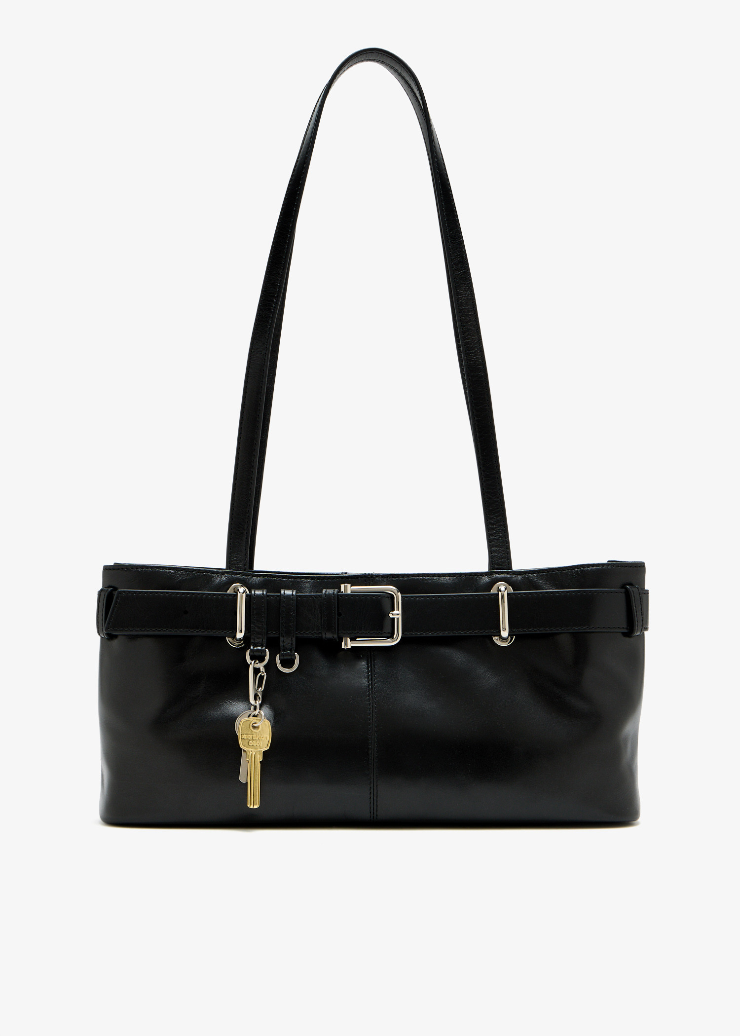 Brocle shoulder bag, Black
Brocle shoulder bag, Black
