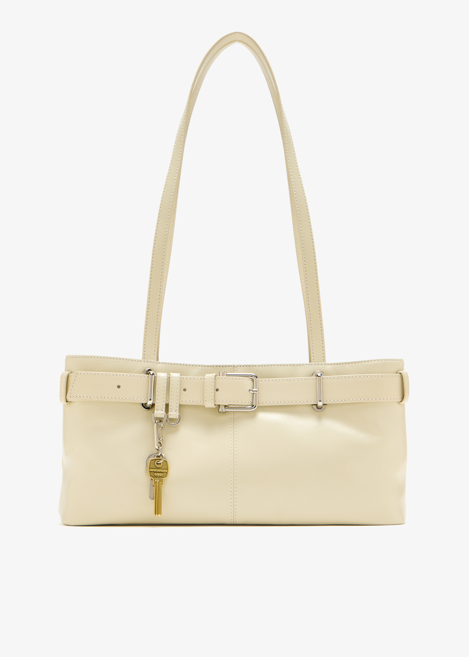 Brocle shoulder bag, Cream
Brocle shoulder bag, Cream