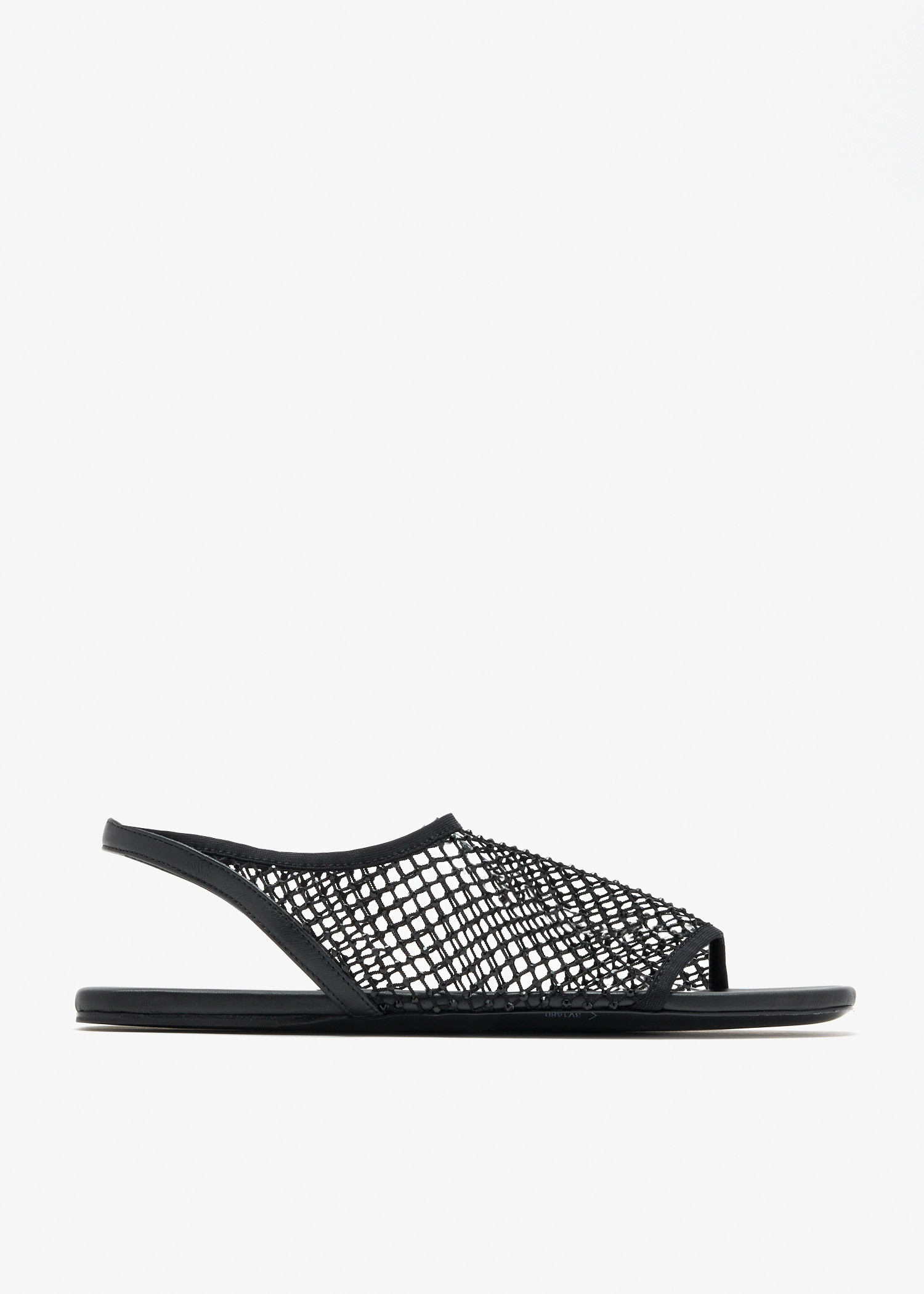 Minette sandals, Black
Minette sandals, Black