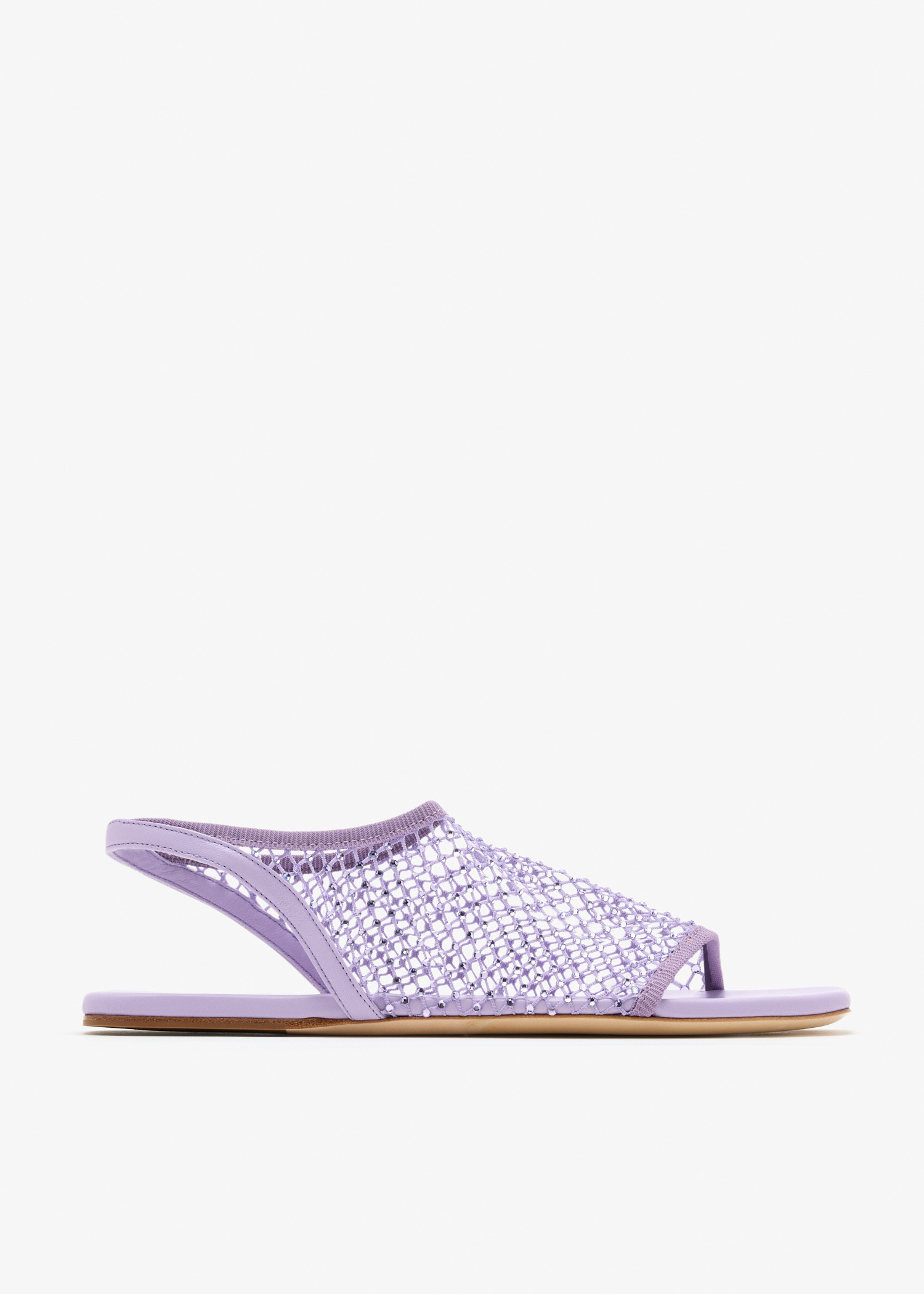 Minette sandals, Purple
Minette sandals, Purple