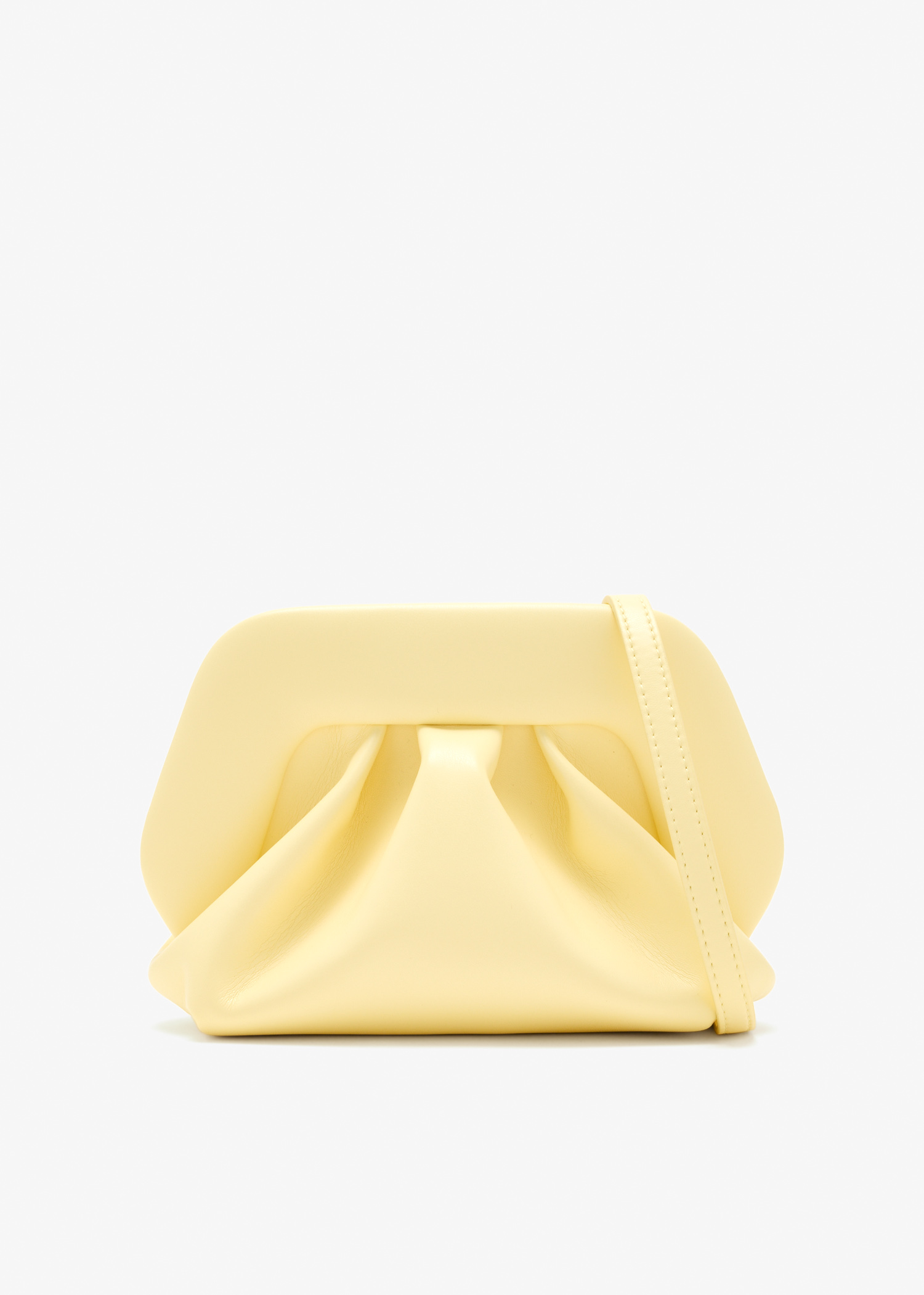 Bios small clutch, Yellow
Bios small clutch, Yellow