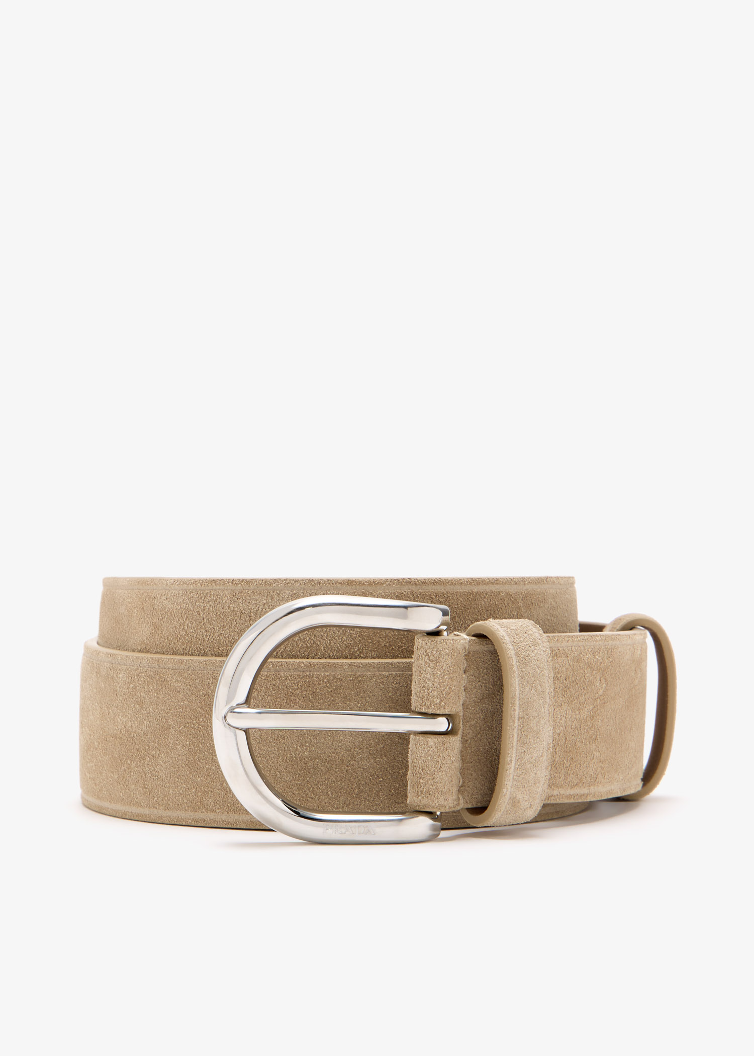 Suede belt, Beige
Suede belt, Beige