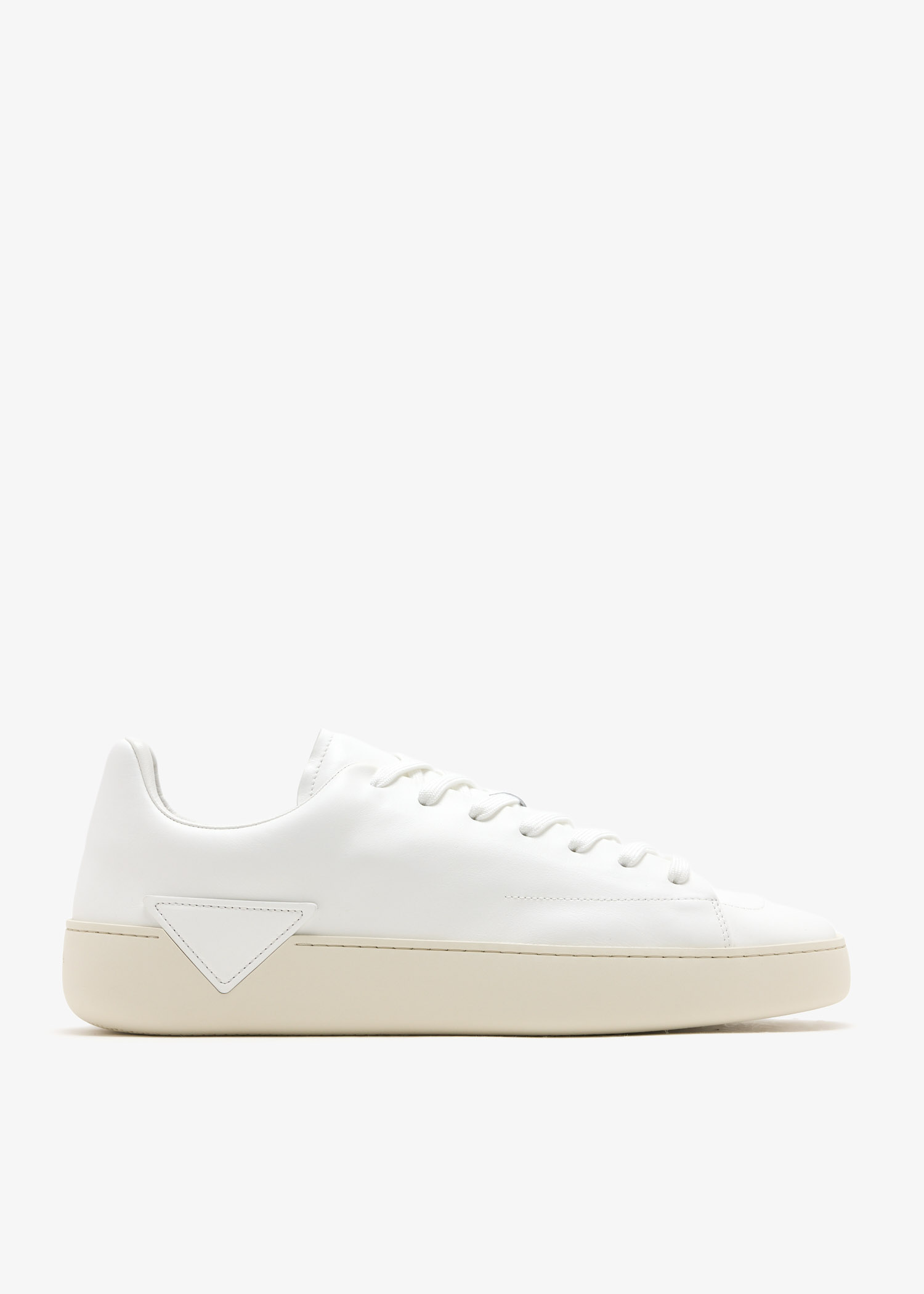Court leather sneakers, White
Court leather sneakers, White