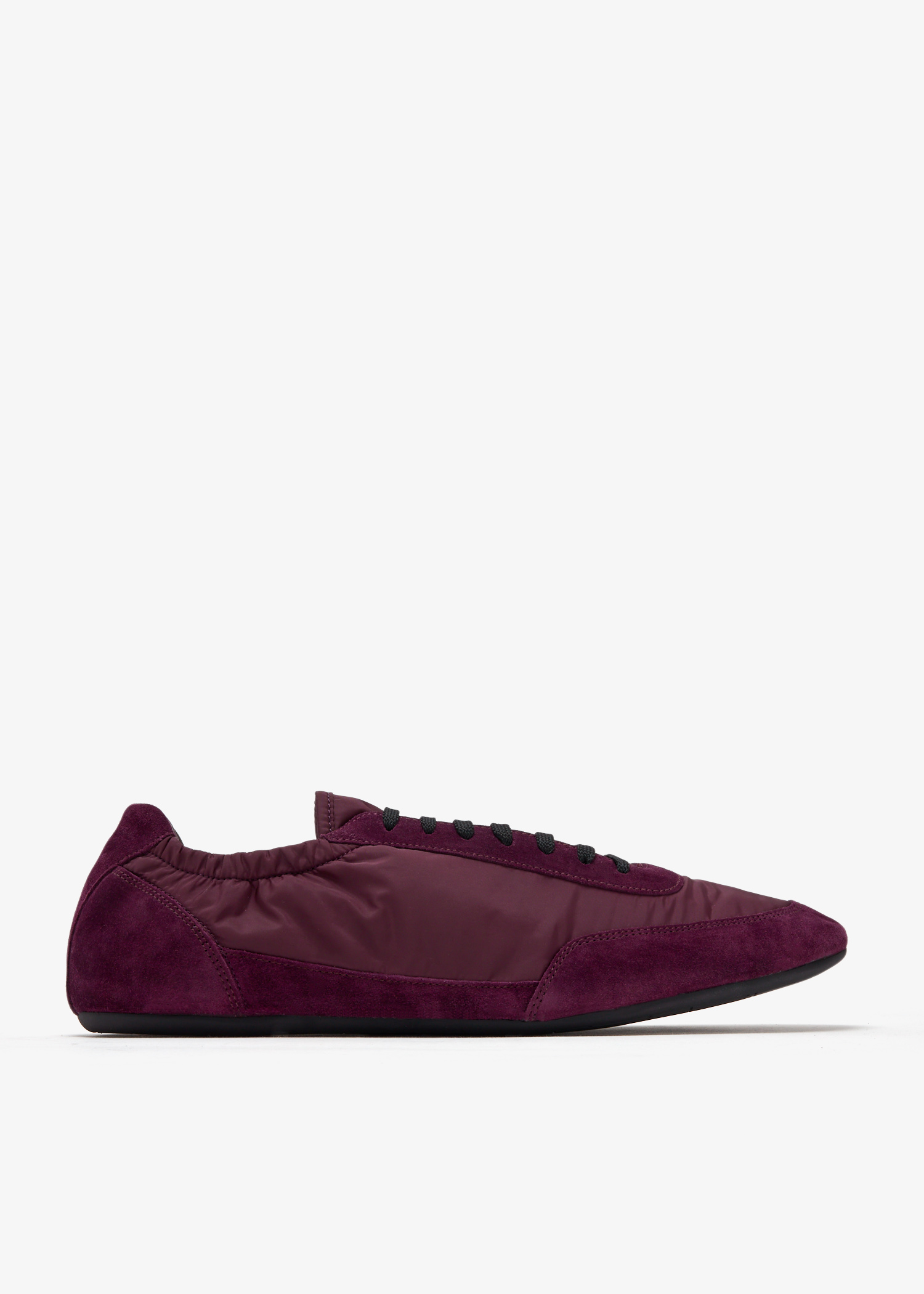 Collapse sneakers, Burgundy
Collapse sneakers, Burgundy