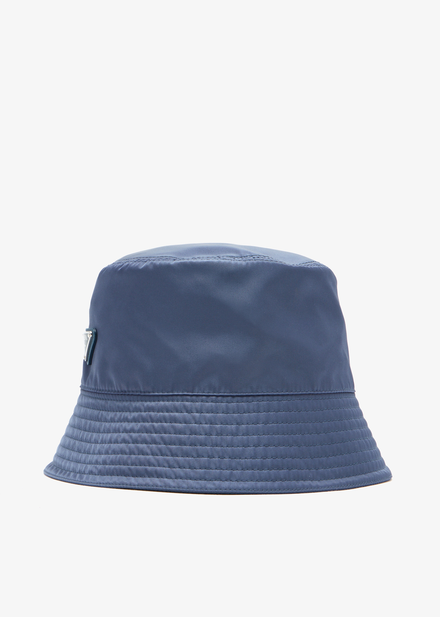 Re-Nylon bucket hat, Blue
Re-Nylon bucket hat, Blue