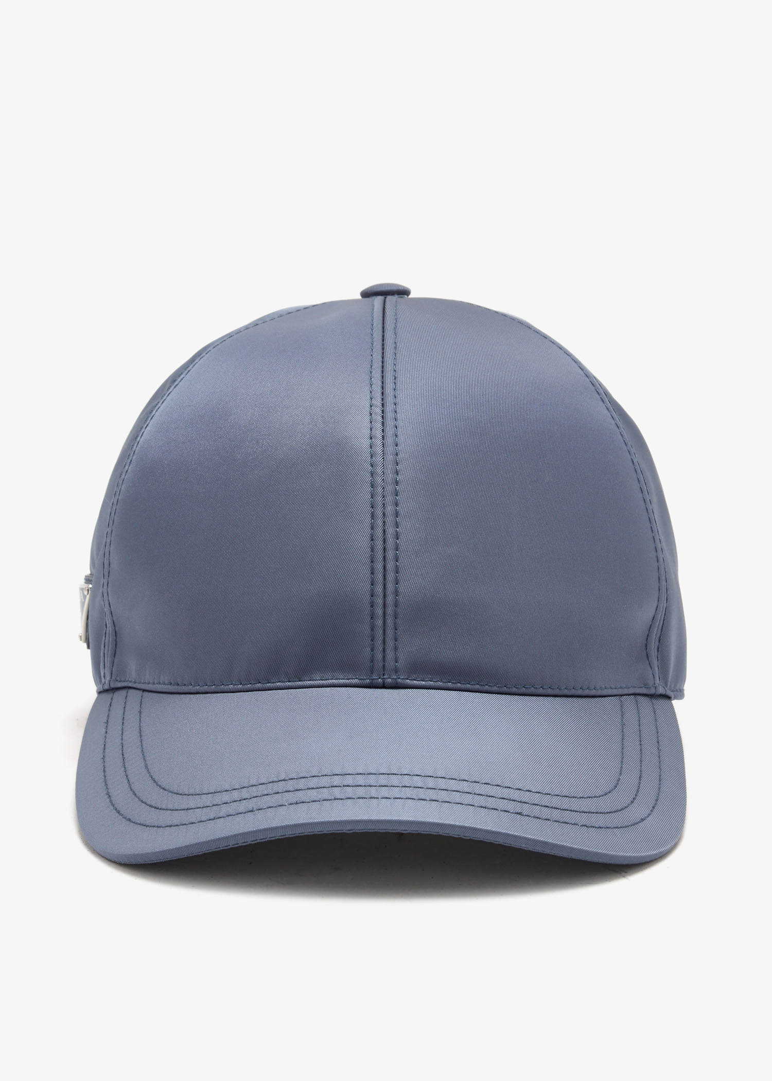 Re-Nylon baseball cap, Blue
Re-Nylon baseball cap, Blue