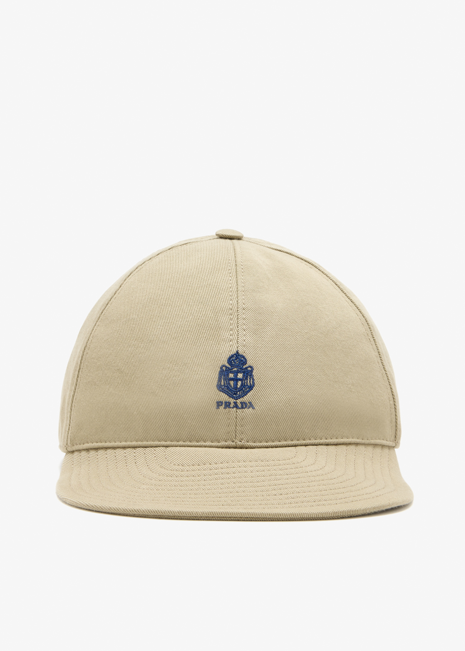 Old gabardine baseball cap, Beige
Old gabardine baseball cap, Beige