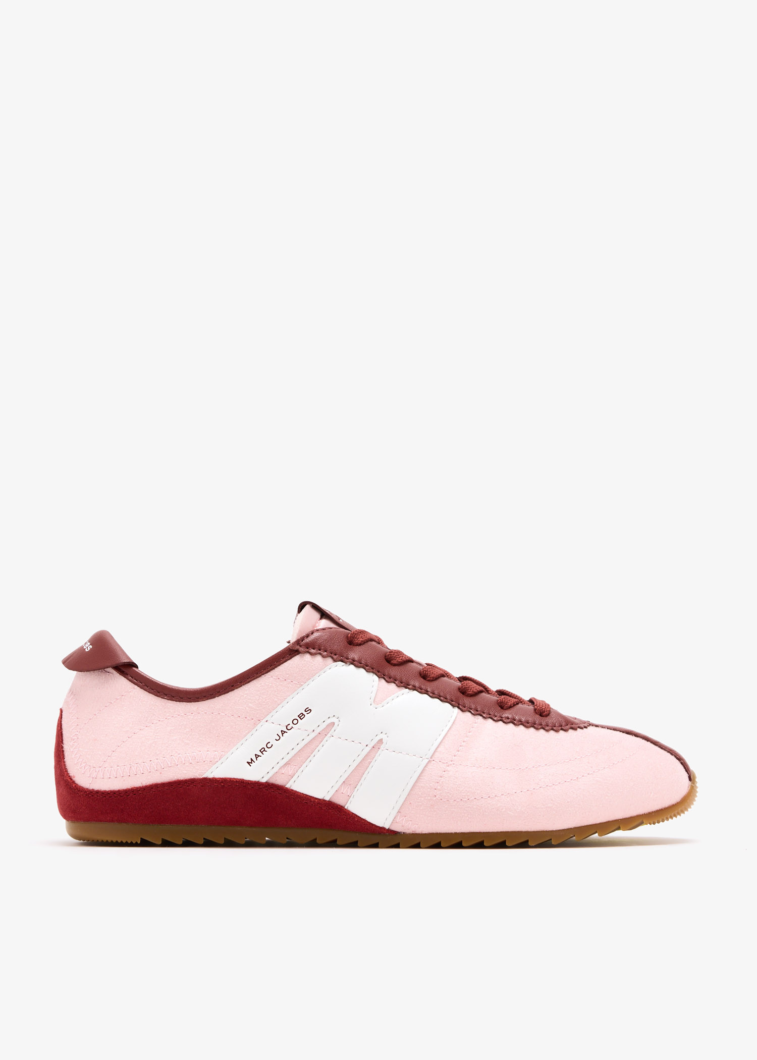 The 400 Bleecker Runner sneakers, Pink
The 400 Bleecker Runner sneakers, Pink