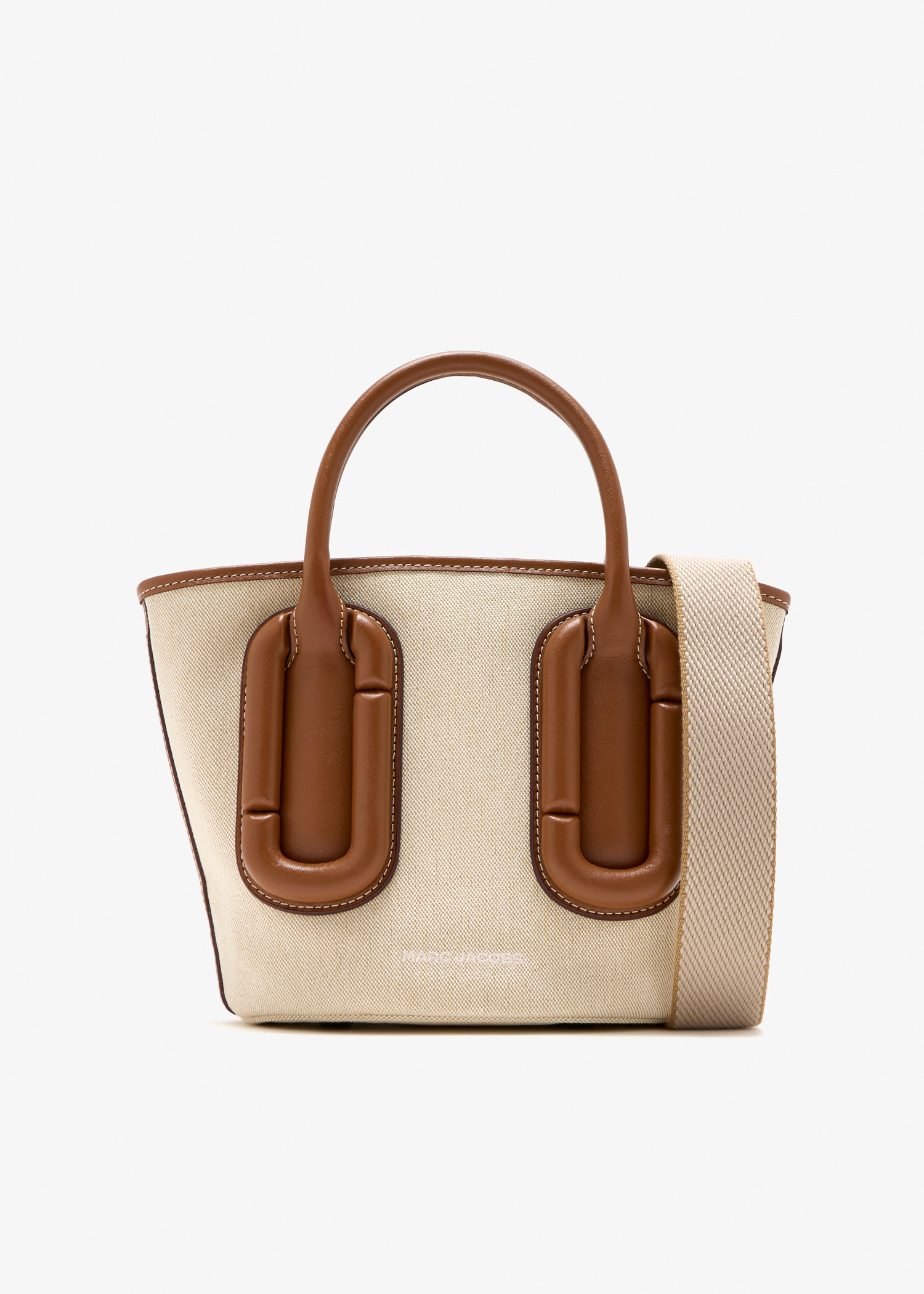 The Small tote bag, Beige
The Small tote bag, Beige