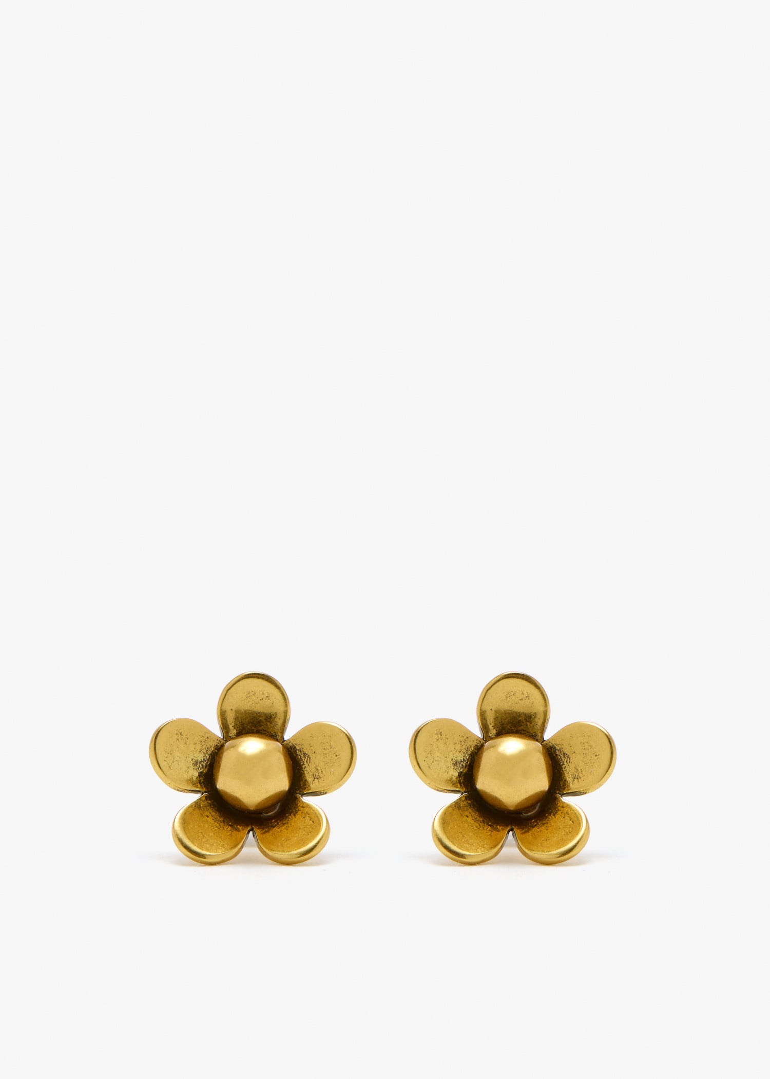 The Daisy Stud earrings, Gold
The Daisy Stud earrings, Gold