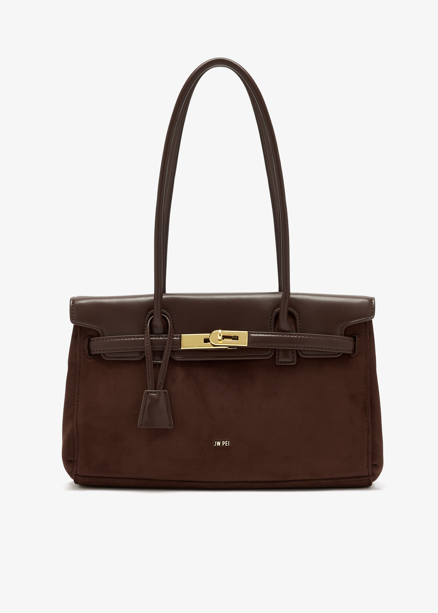 Yara shoulder bag, Brown
Yara shoulder bag, Brown