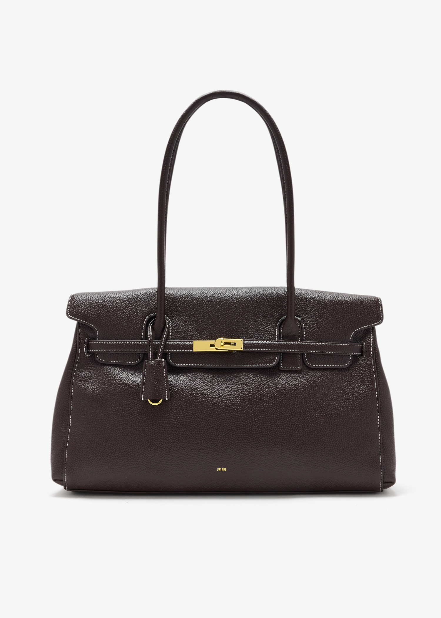 Yara large shoulder bag, Brown
Yara large shoulder bag, Brown