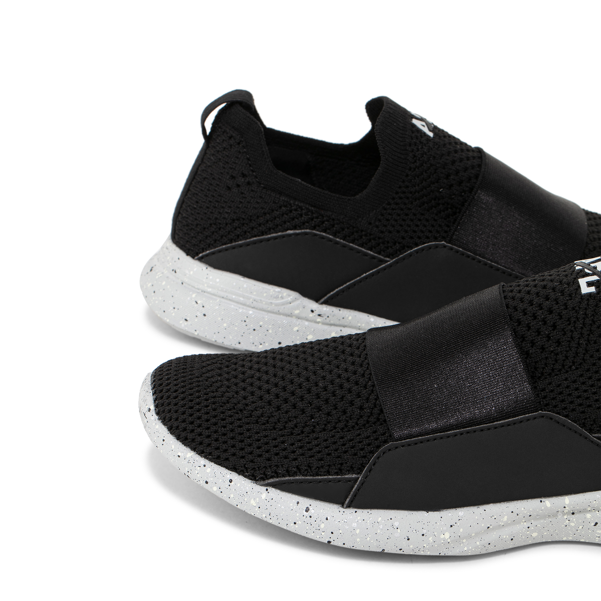 Techloom Bliss sneakers, Black
