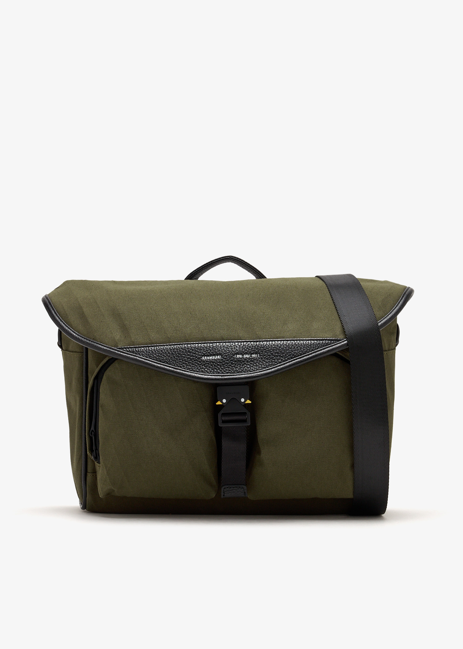 302 Adventure sling bag, Khaki
302 Adventure sling bag, Khaki
