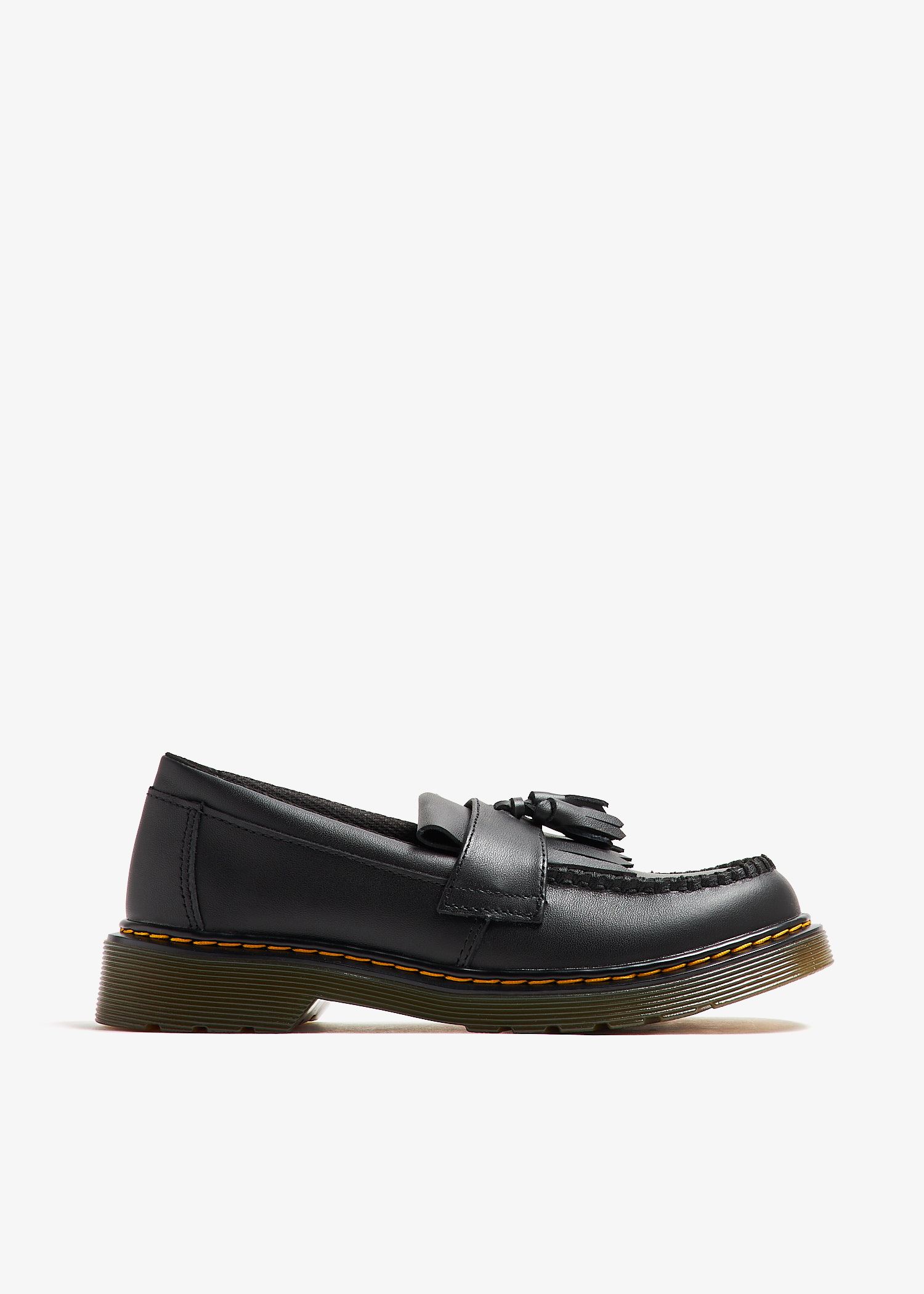 Adrian loafers, Black
Adrian loafers, Black