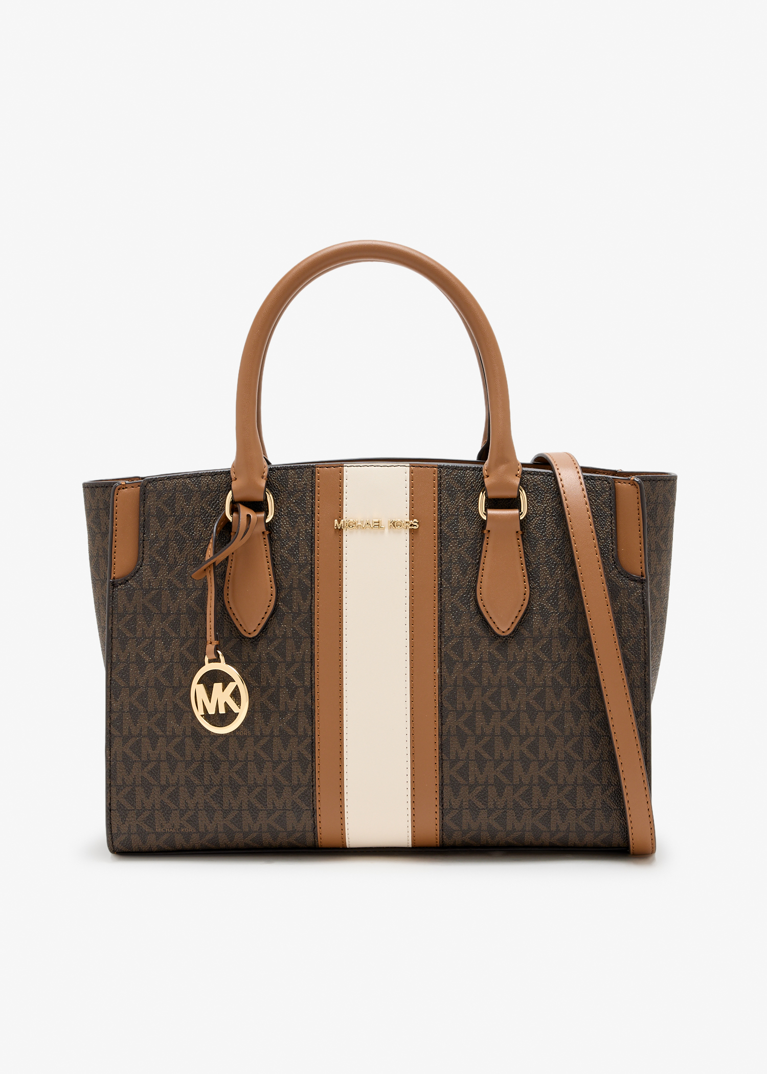 Becca medium satchel, Printed
Becca medium satchel, Printed