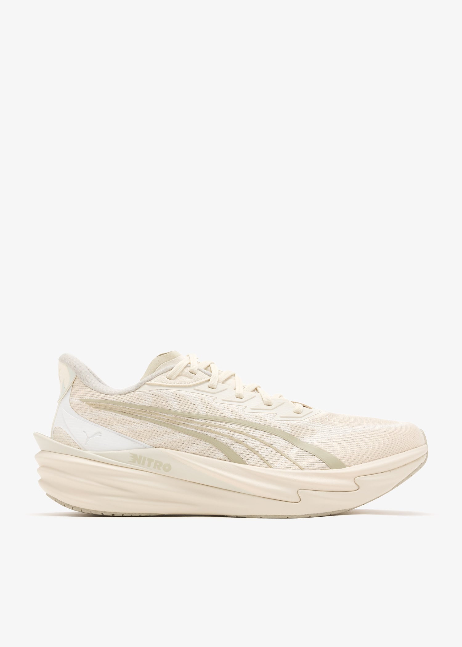 Deviate NITRO™ 4 sneakers, Cream
Deviate NITRO™ 4 sneakers, Cream