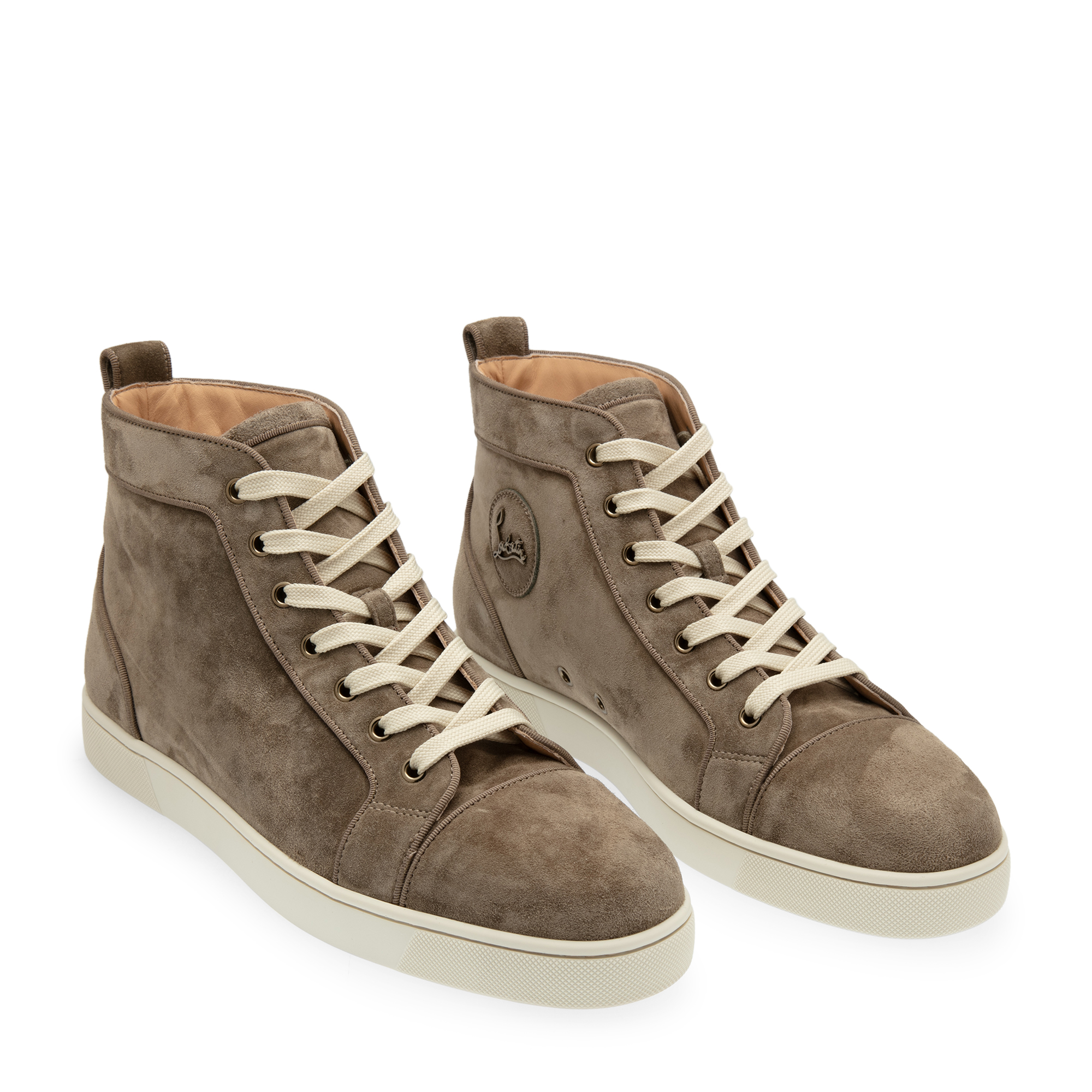 Louis Orlato sneakers, Beige