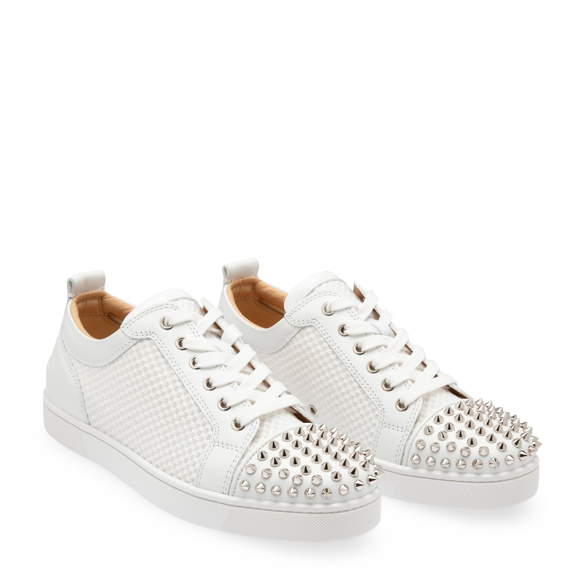 AC Louis Junior sneakers, White
