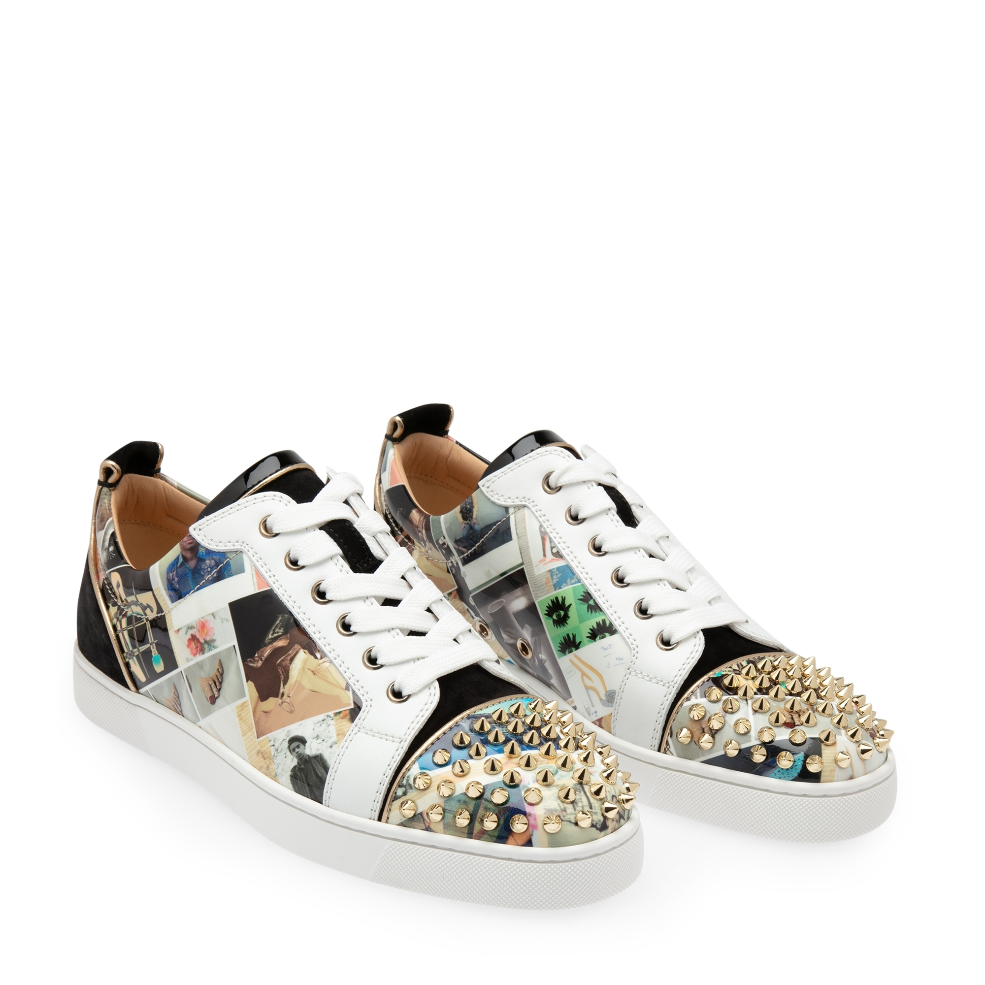 Louis Junior sneakers, Multi-coloured