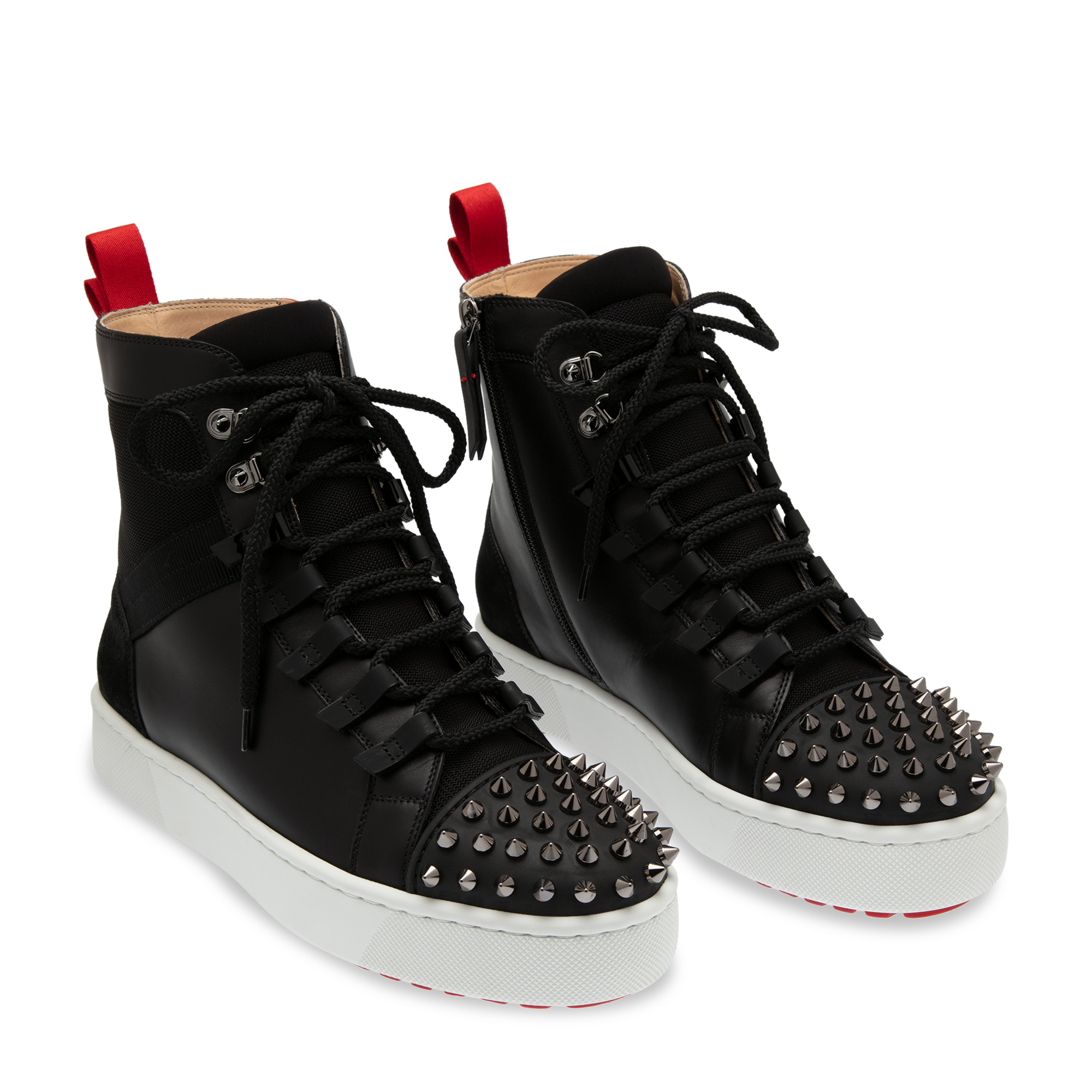 Smartic sneakers, Black