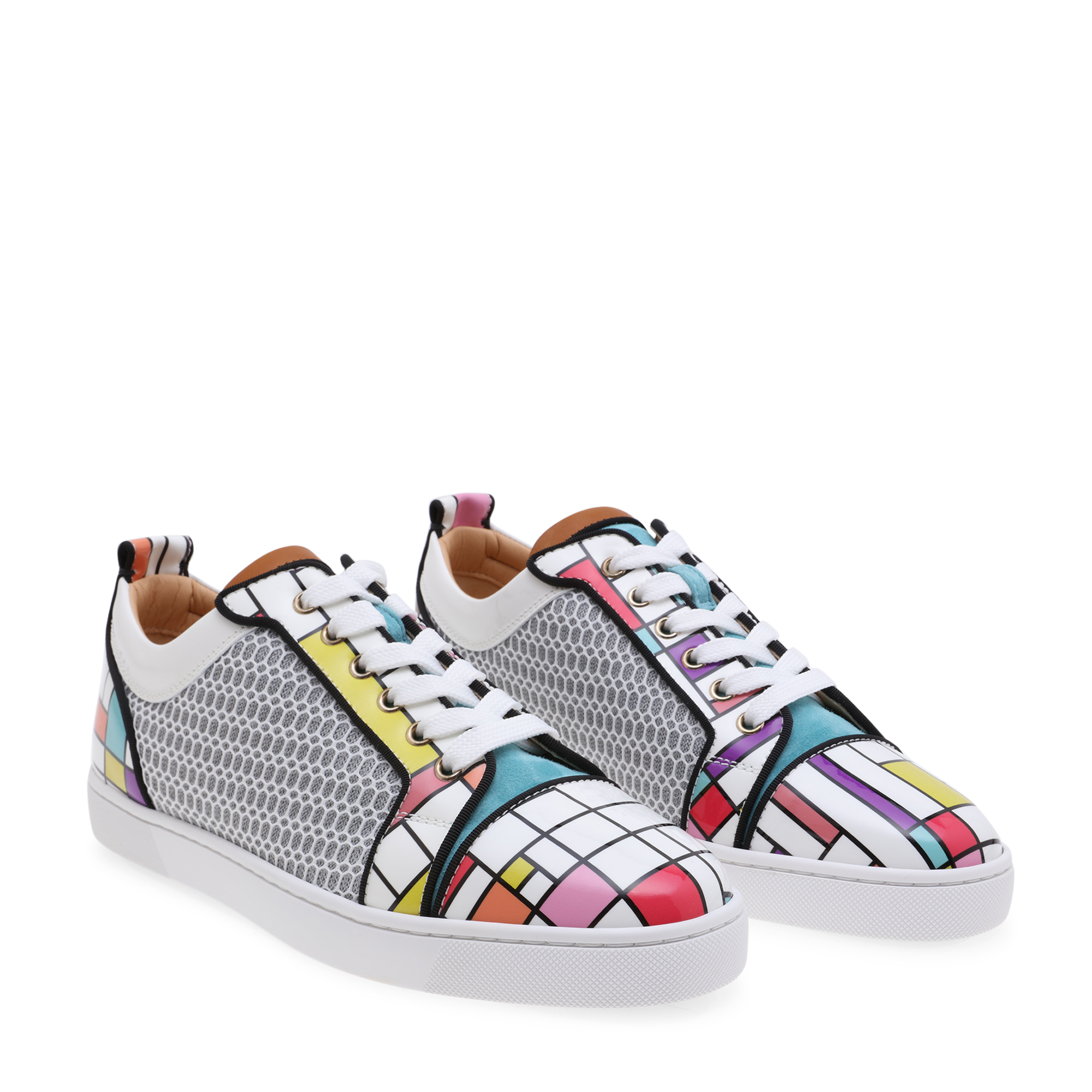 Louis Junior Orlato sneakers, Multi-coloured