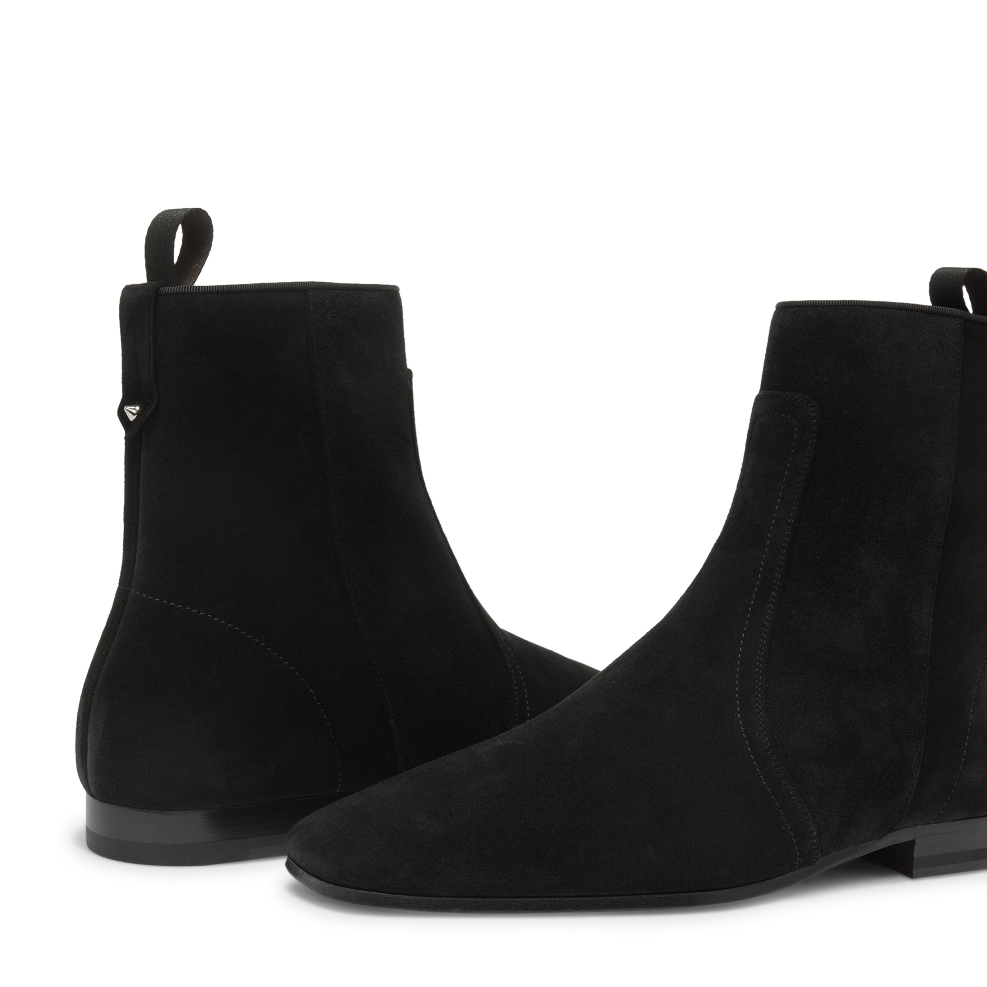 Cardaboot boots, Black