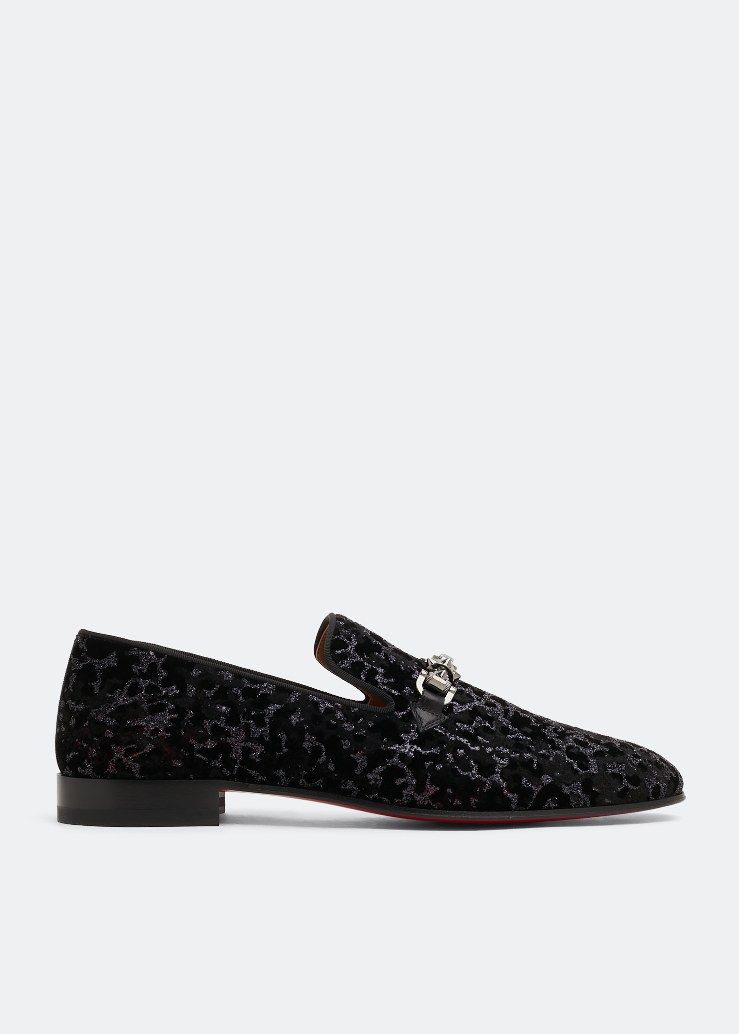 Equiswing loafers, Black
Equiswing loafers, Black