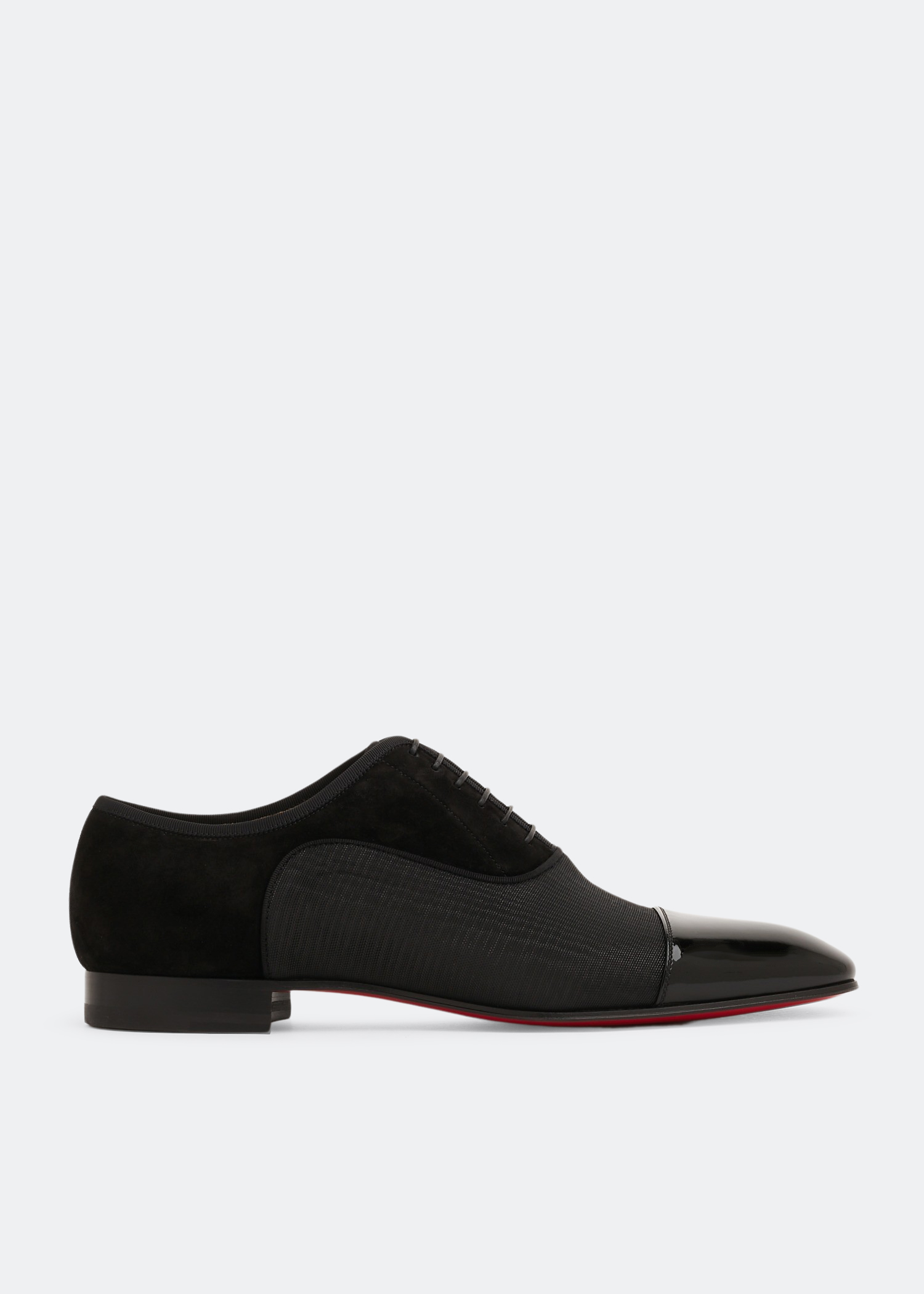 Greggo Oxford shoes, Black
Greggo Oxford shoes, Black