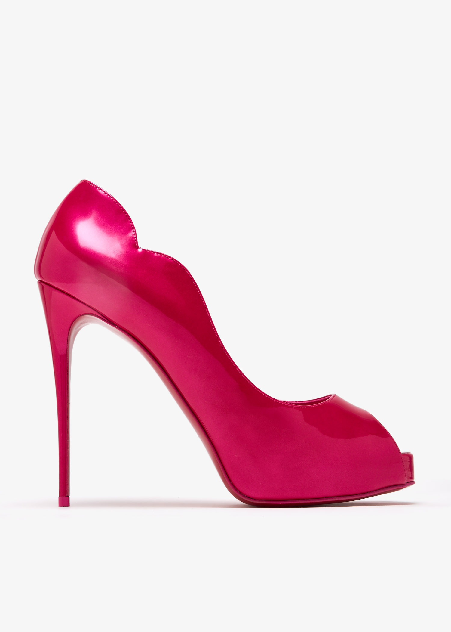 Hot Chick Alta 120 pumps, Pink
Hot Chick Alta 120 pumps, Pink