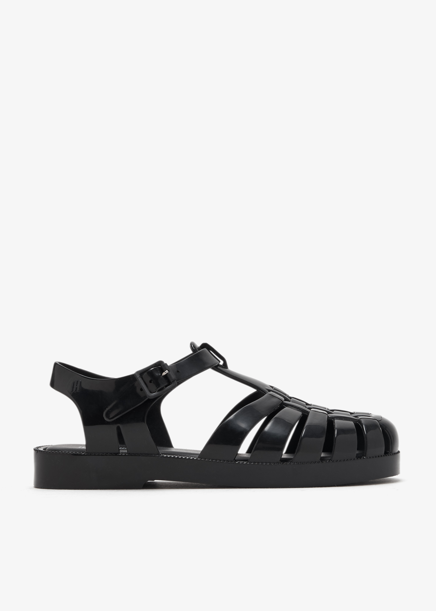 Possession sandals, Black
Possession sandals, Black