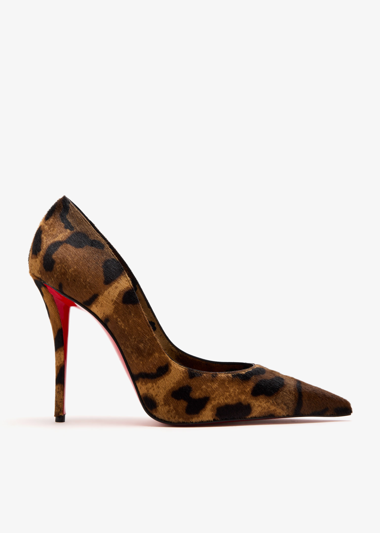 Miss Z 100 pumps, Animal printed
Miss Z 100 pumps, Animal printed