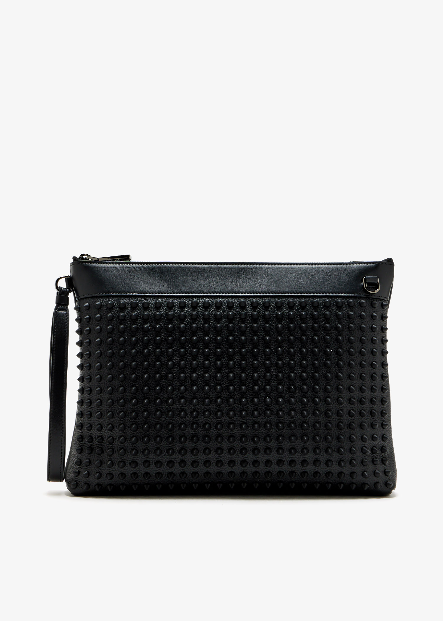 Funky pouch, Black
Funky pouch, Black